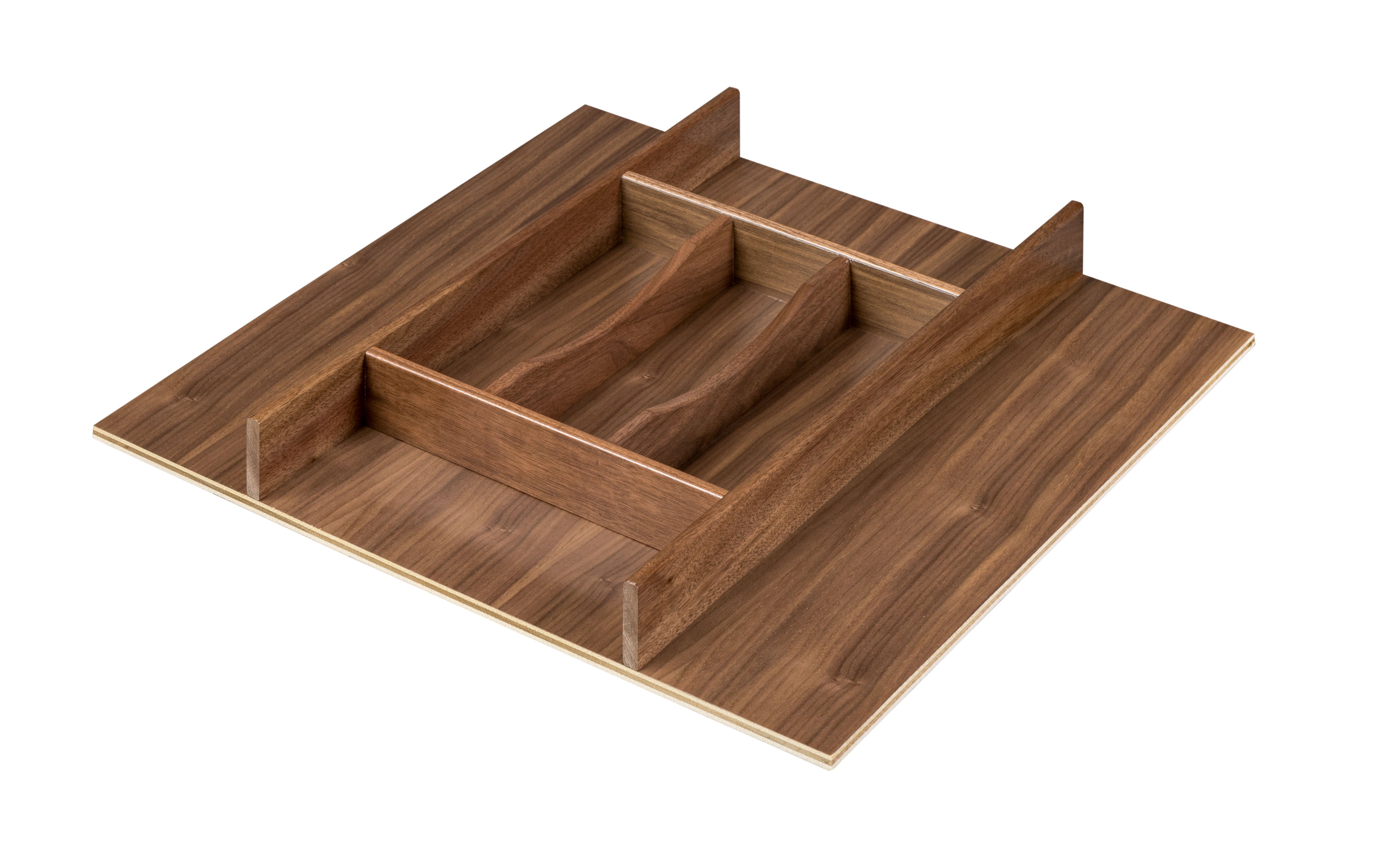 Silverware Tray Inserts - Riviera Series