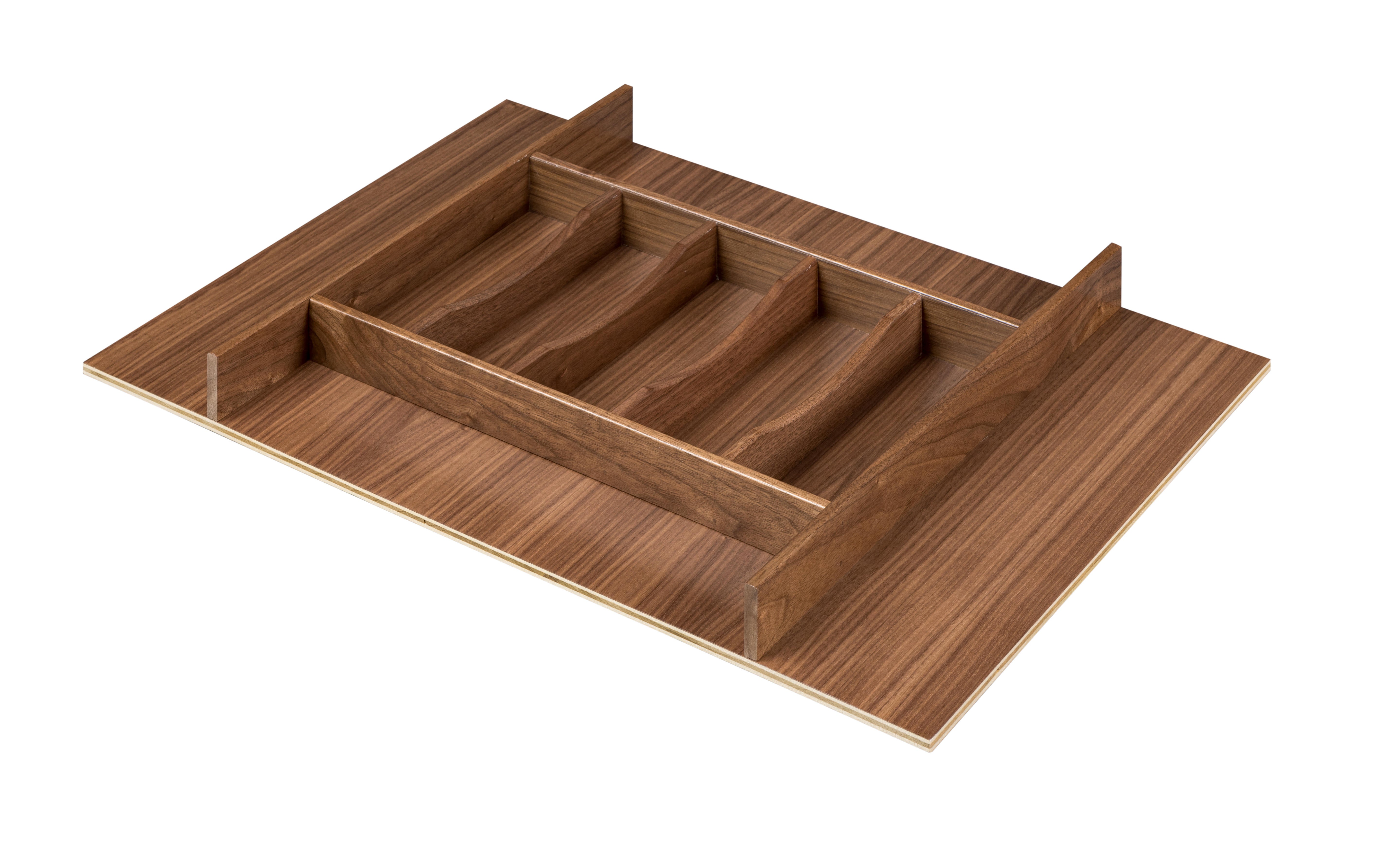 Silverware Tray Inserts - Riviera Series
