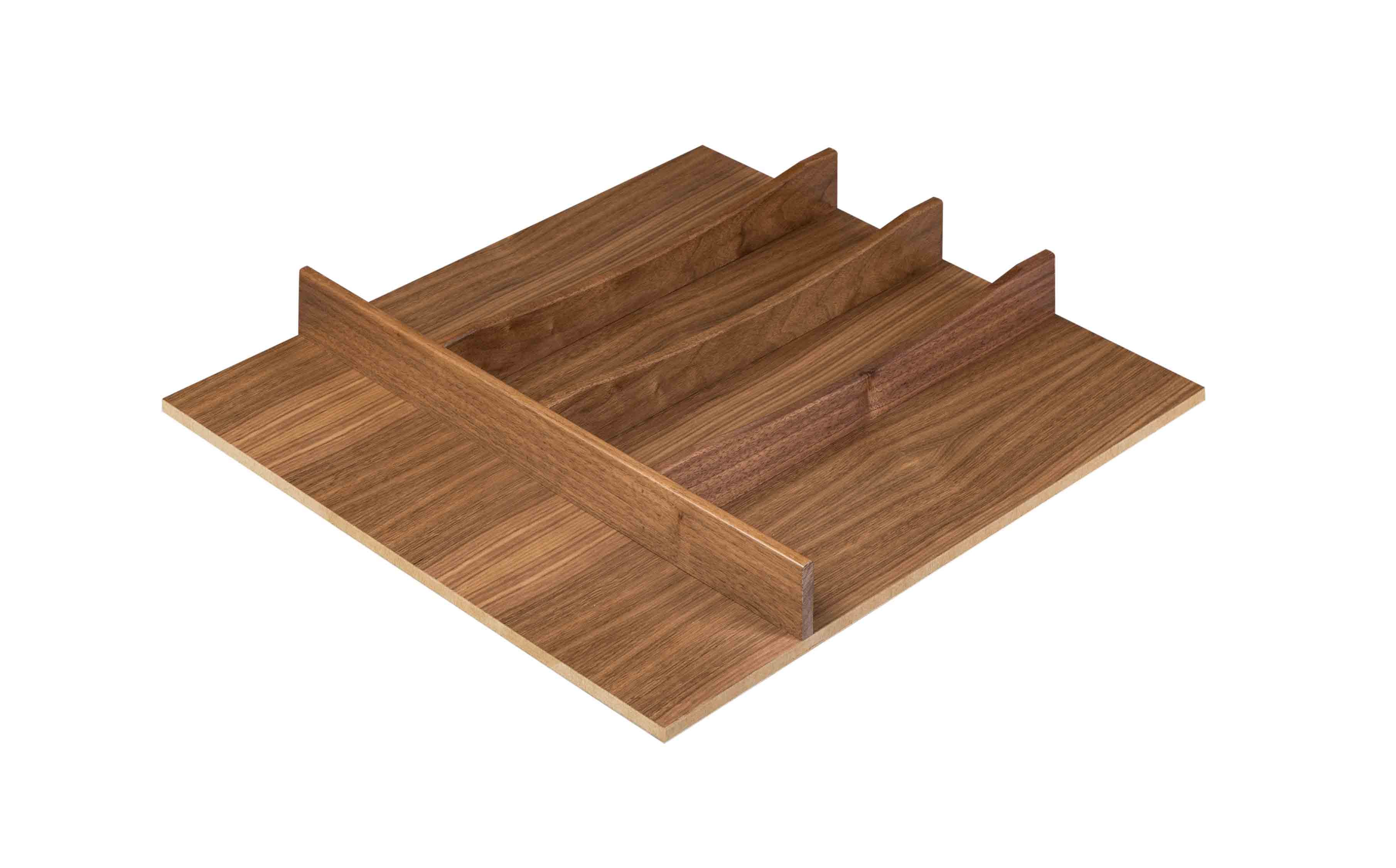 Utensil Tray Inserts - Riviera Series