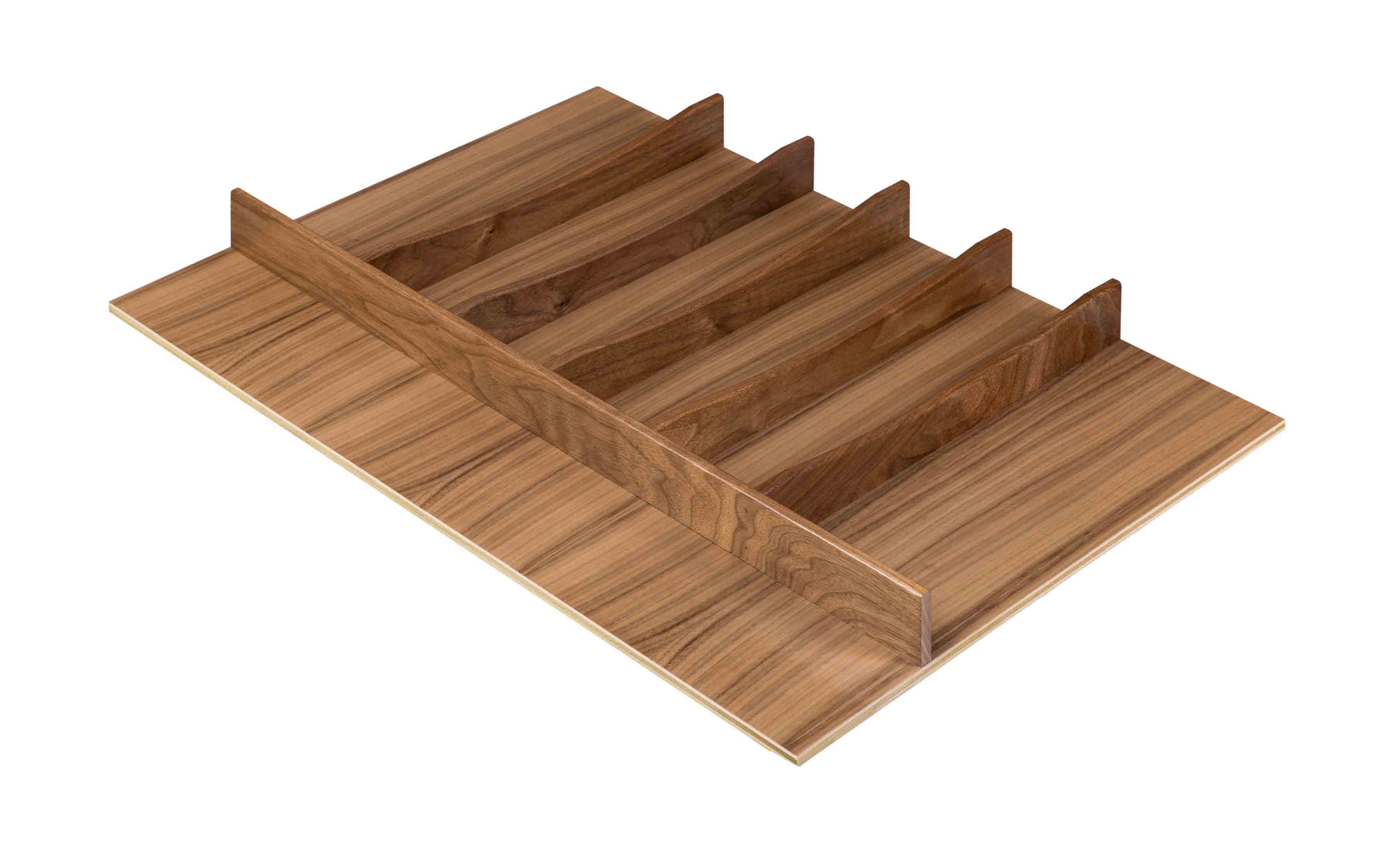 Utensil Tray Inserts - Riviera Series