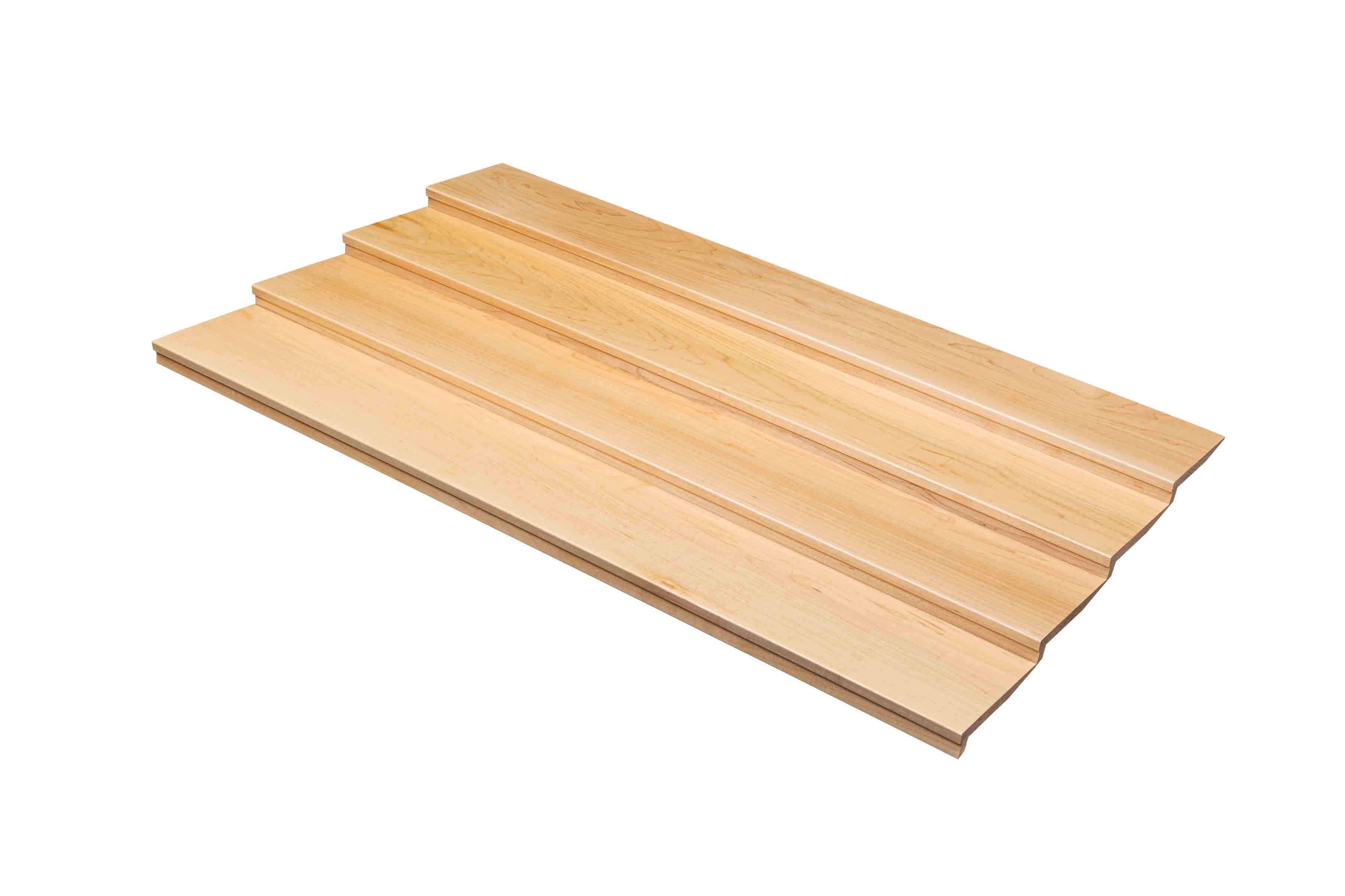 Spice Drawer Organizer Insert