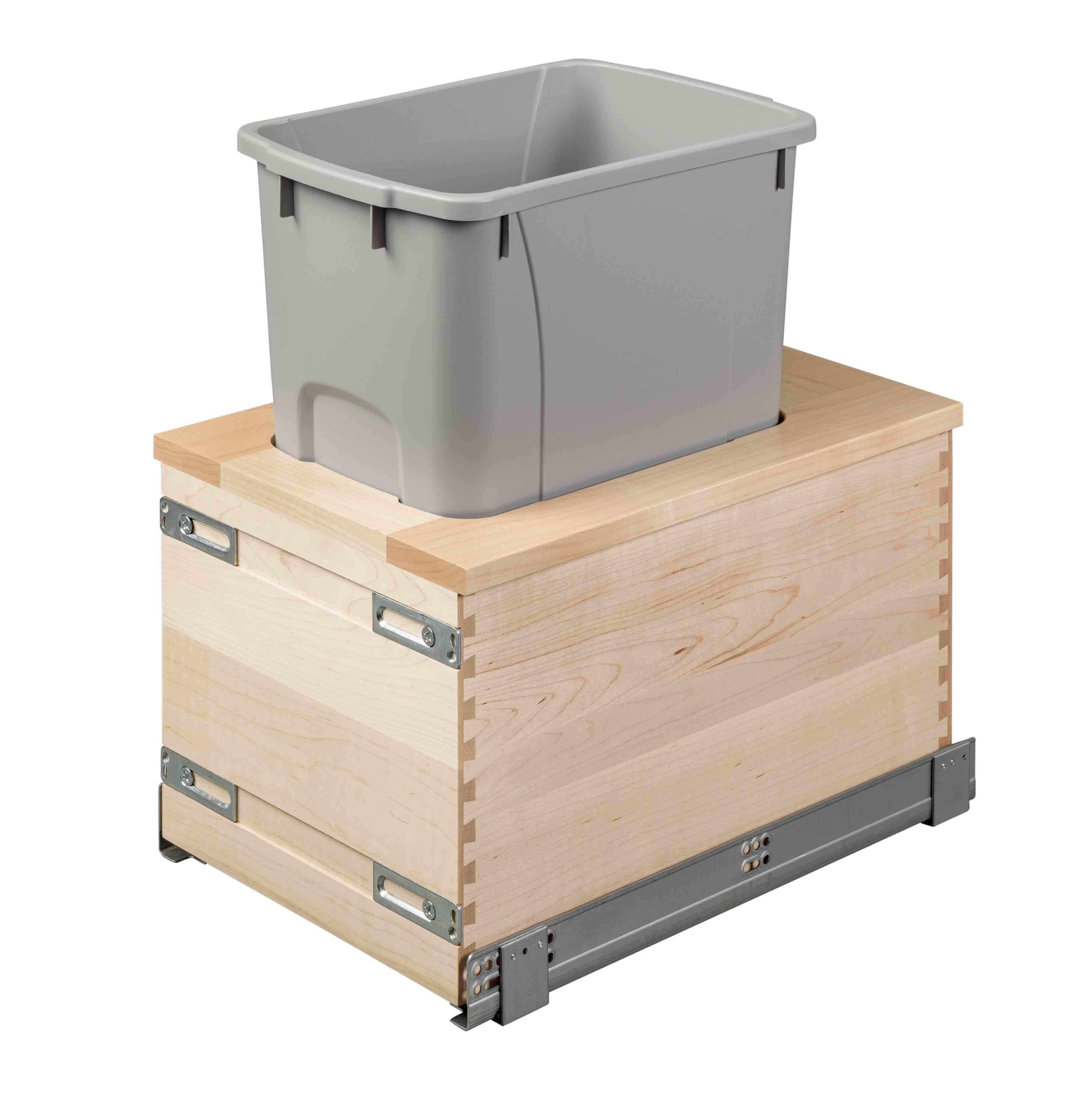 Vanity Waste Systems - Cascade Series