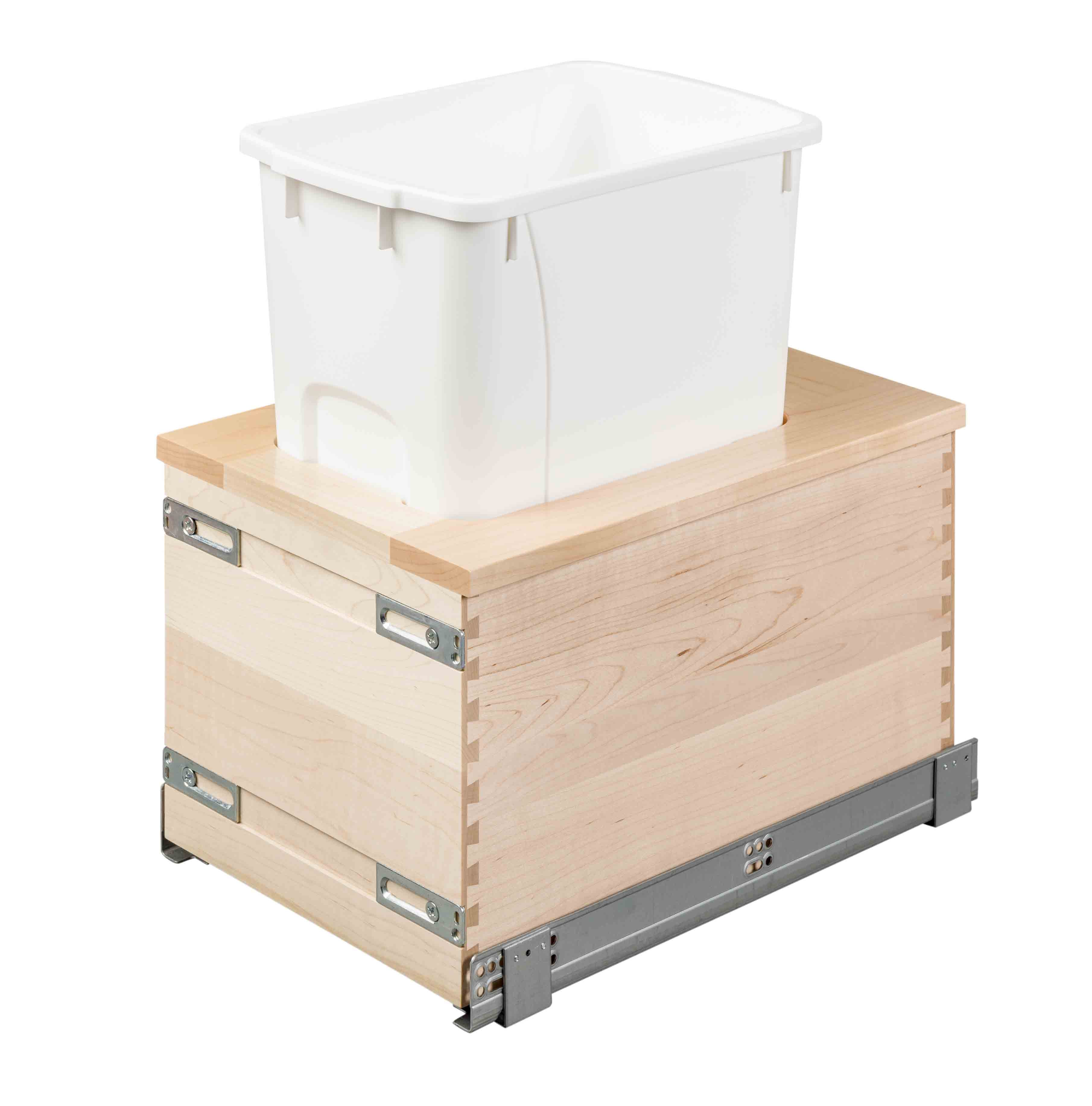 Vanity Waste Systems - Cascade Series