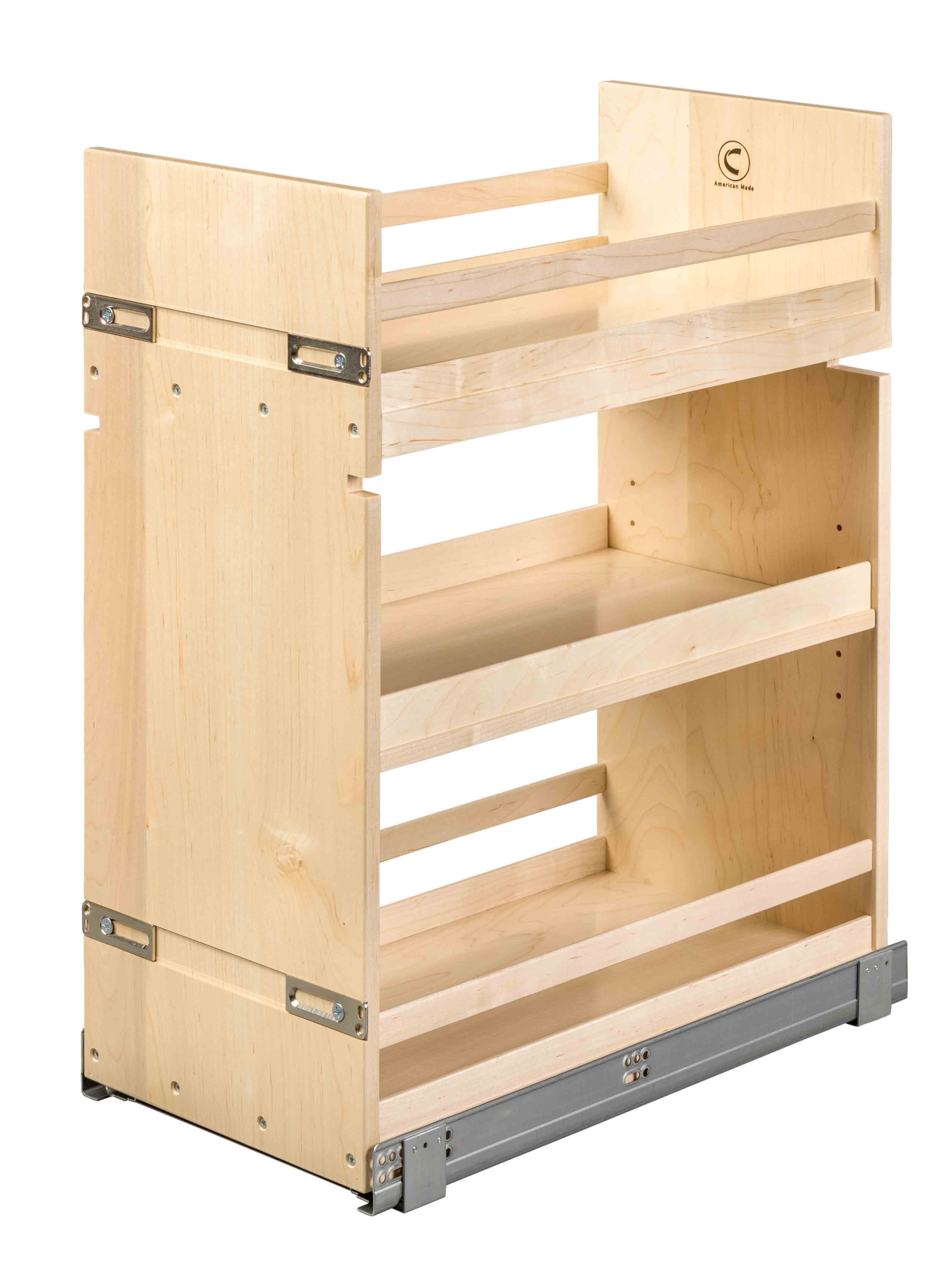 Base Organizers - Cascade Series
