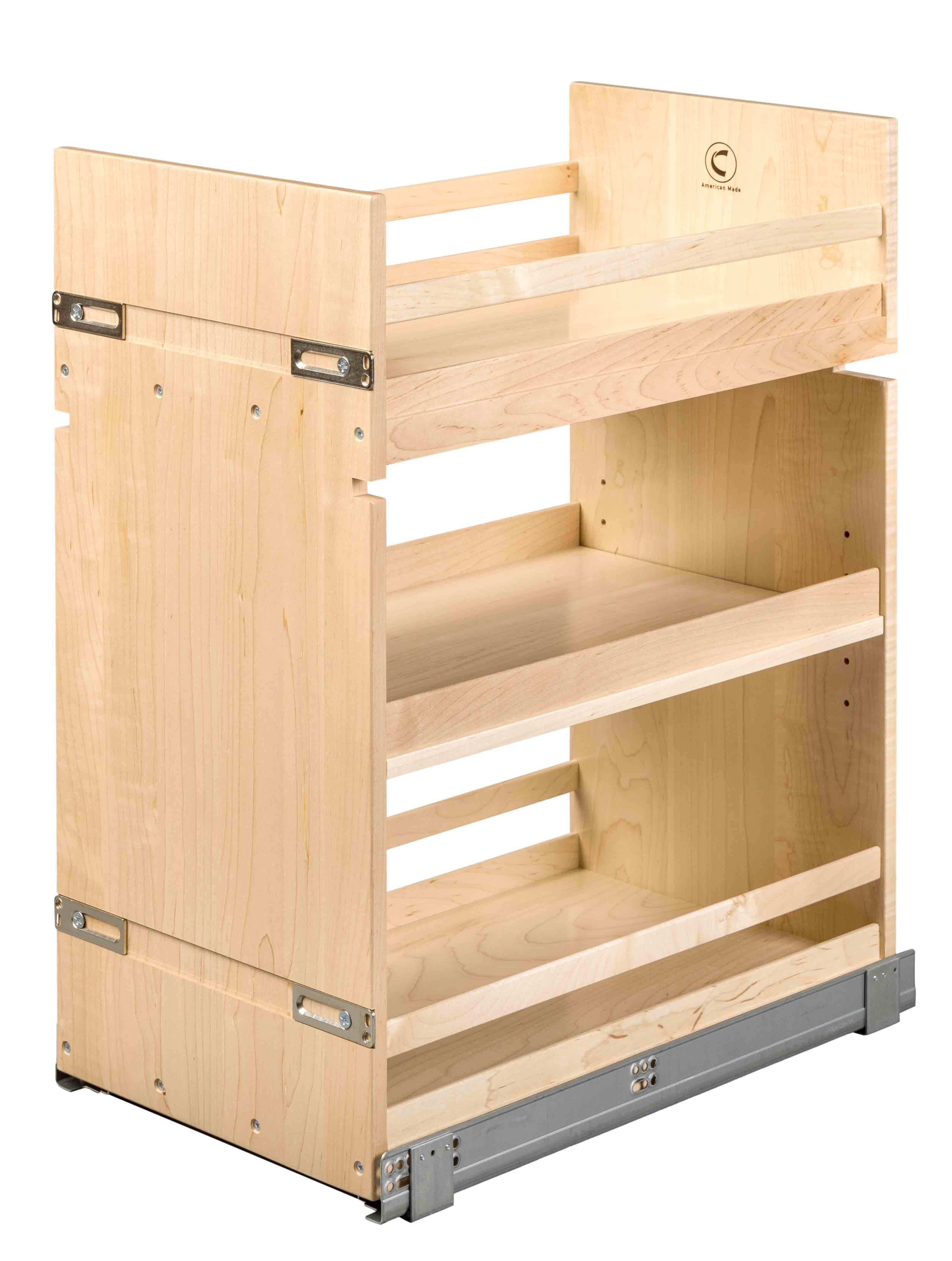 Base Organizers - Cascade Series