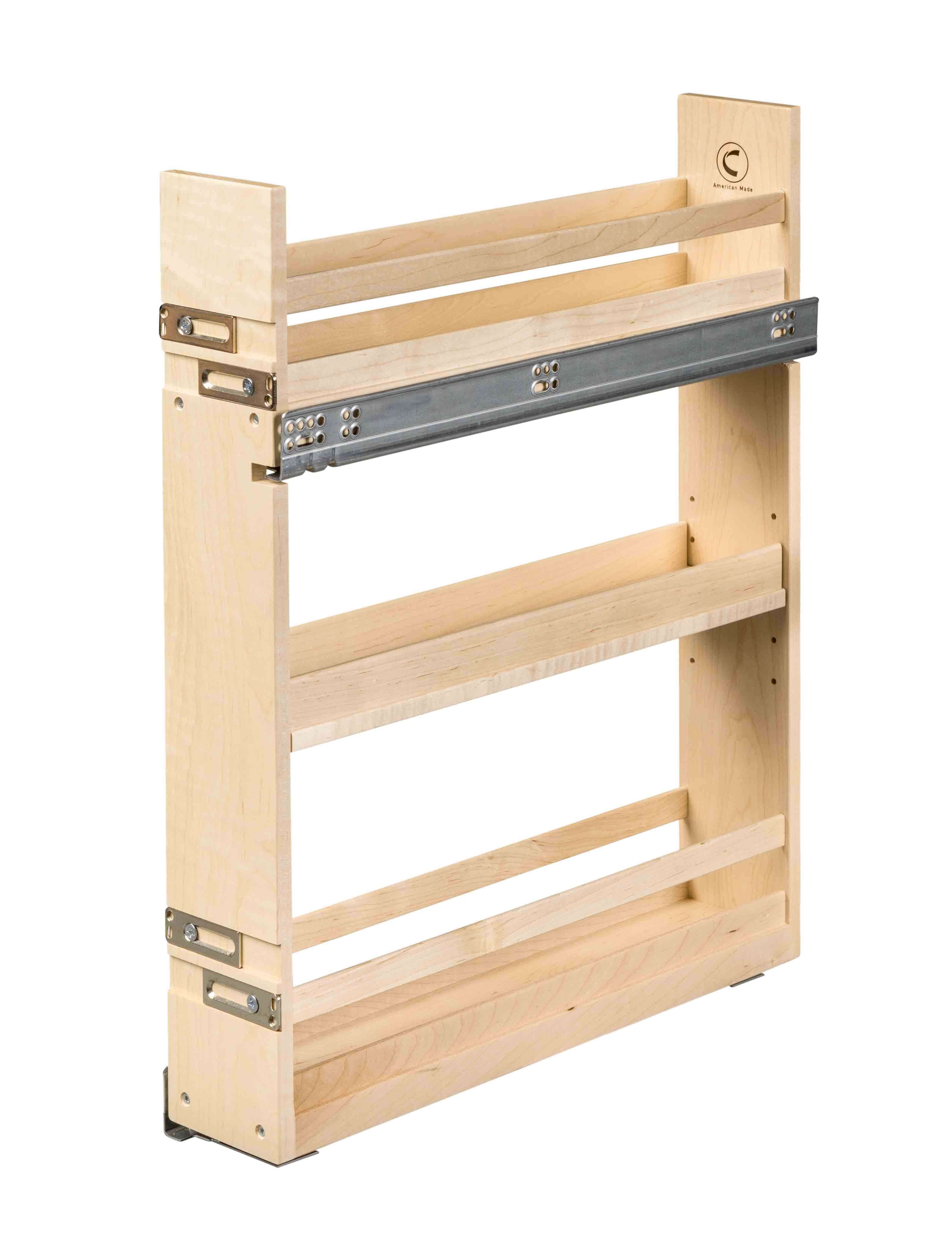 Base Organizers - Cascade Series