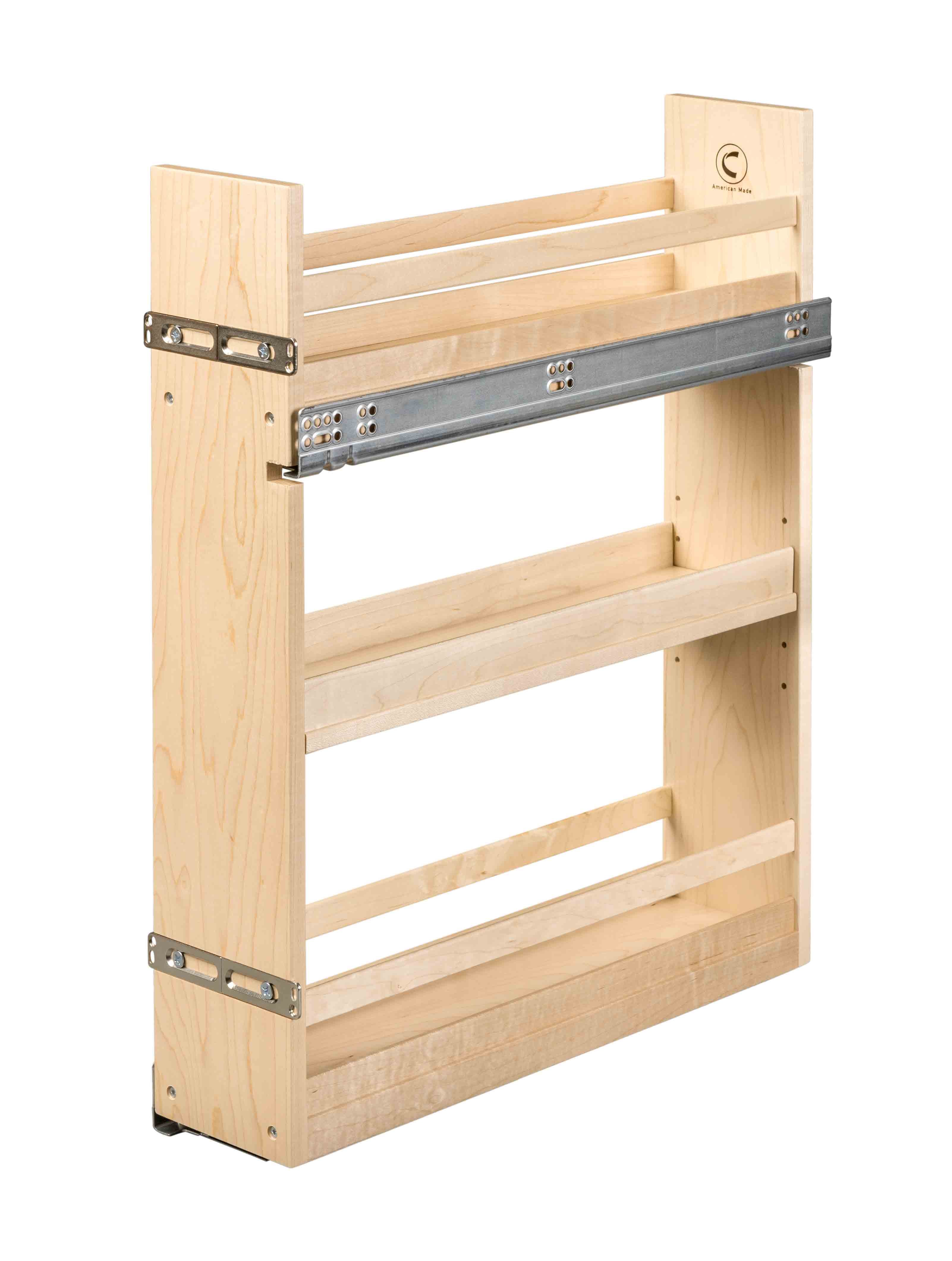 Base Organizers - Cascade Series