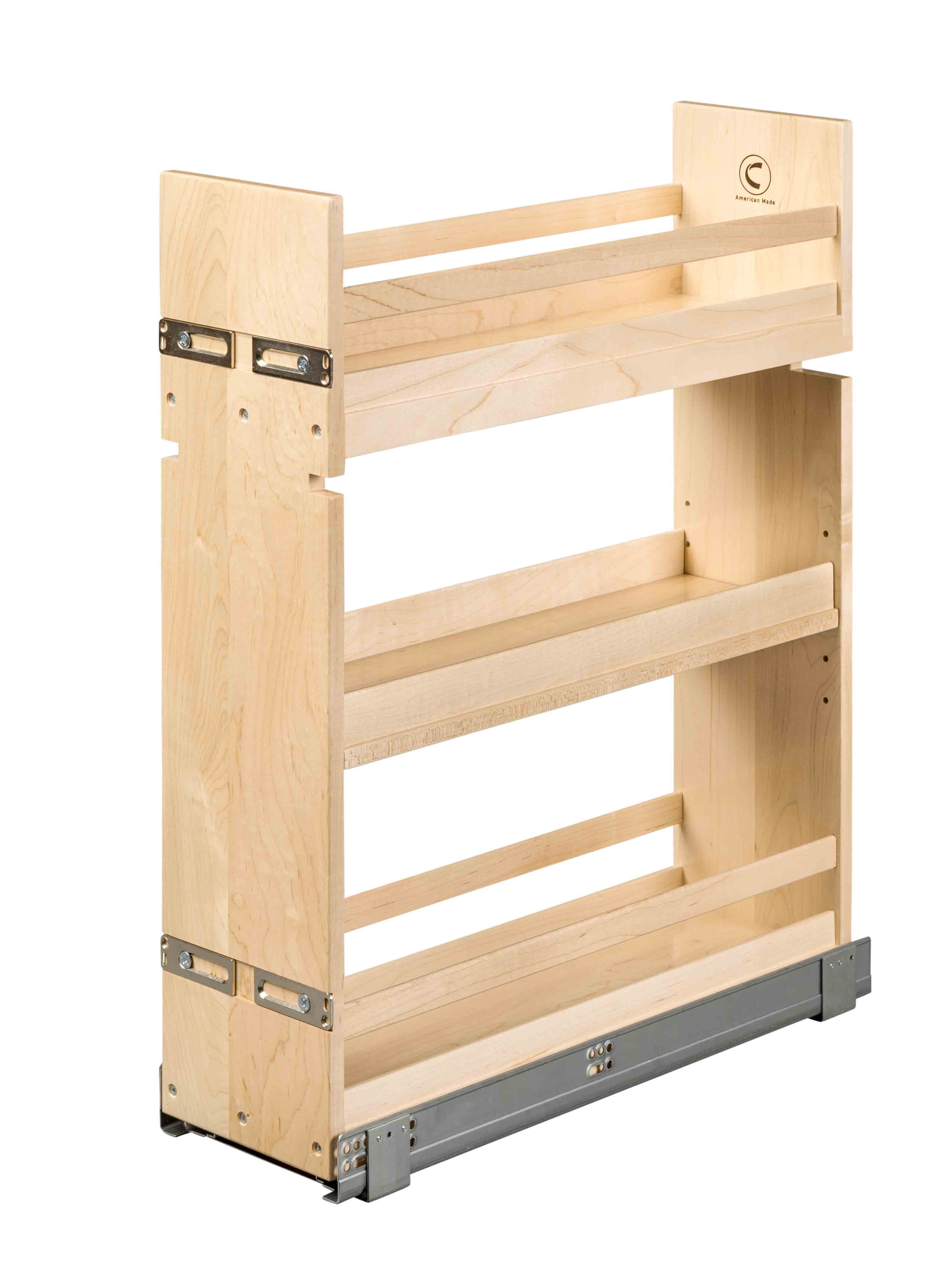 Base Organizers - Cascade Series