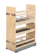 Vanity Base Organizer - Signature Series