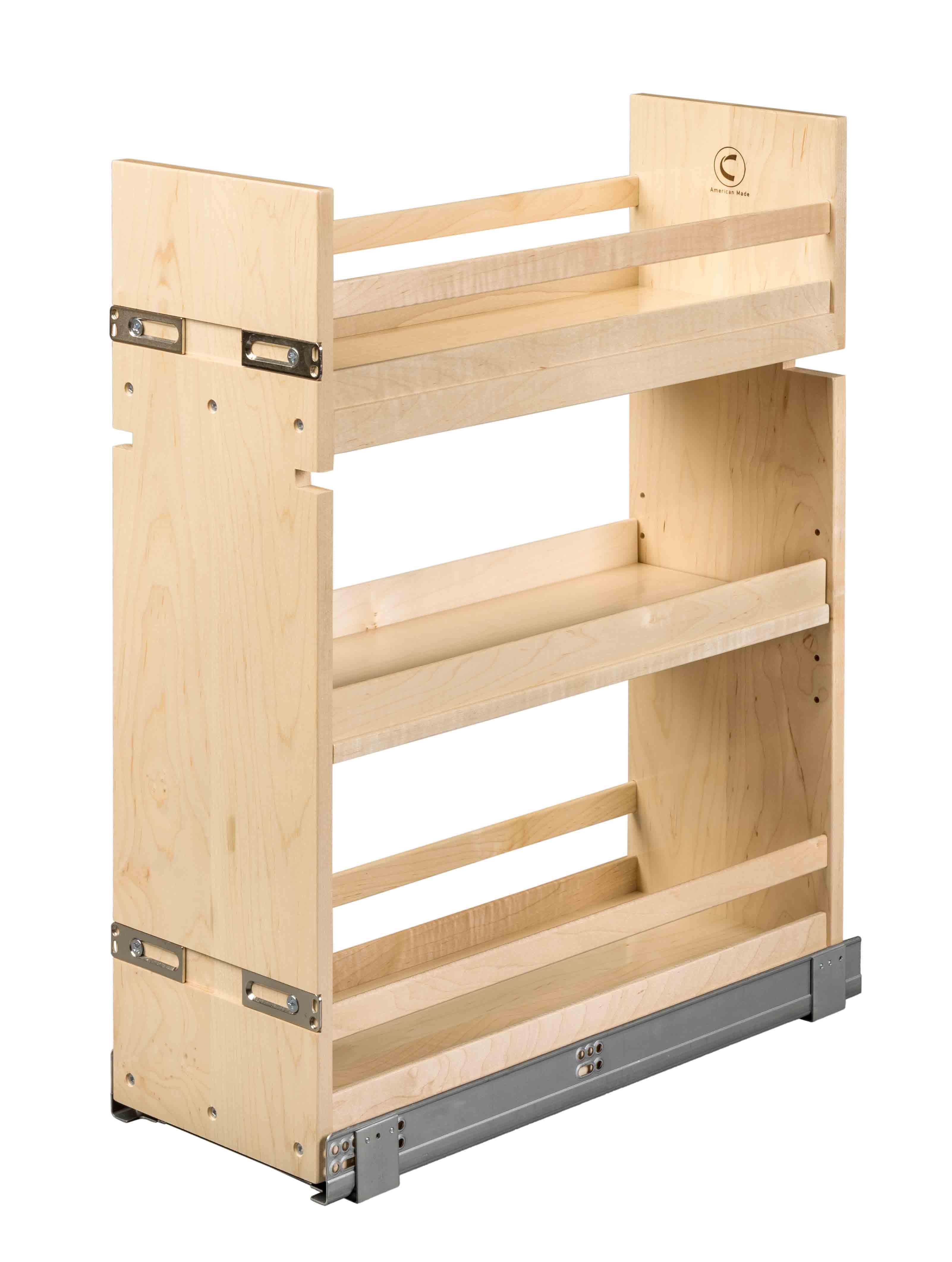 Base Organizers - Cascade Series