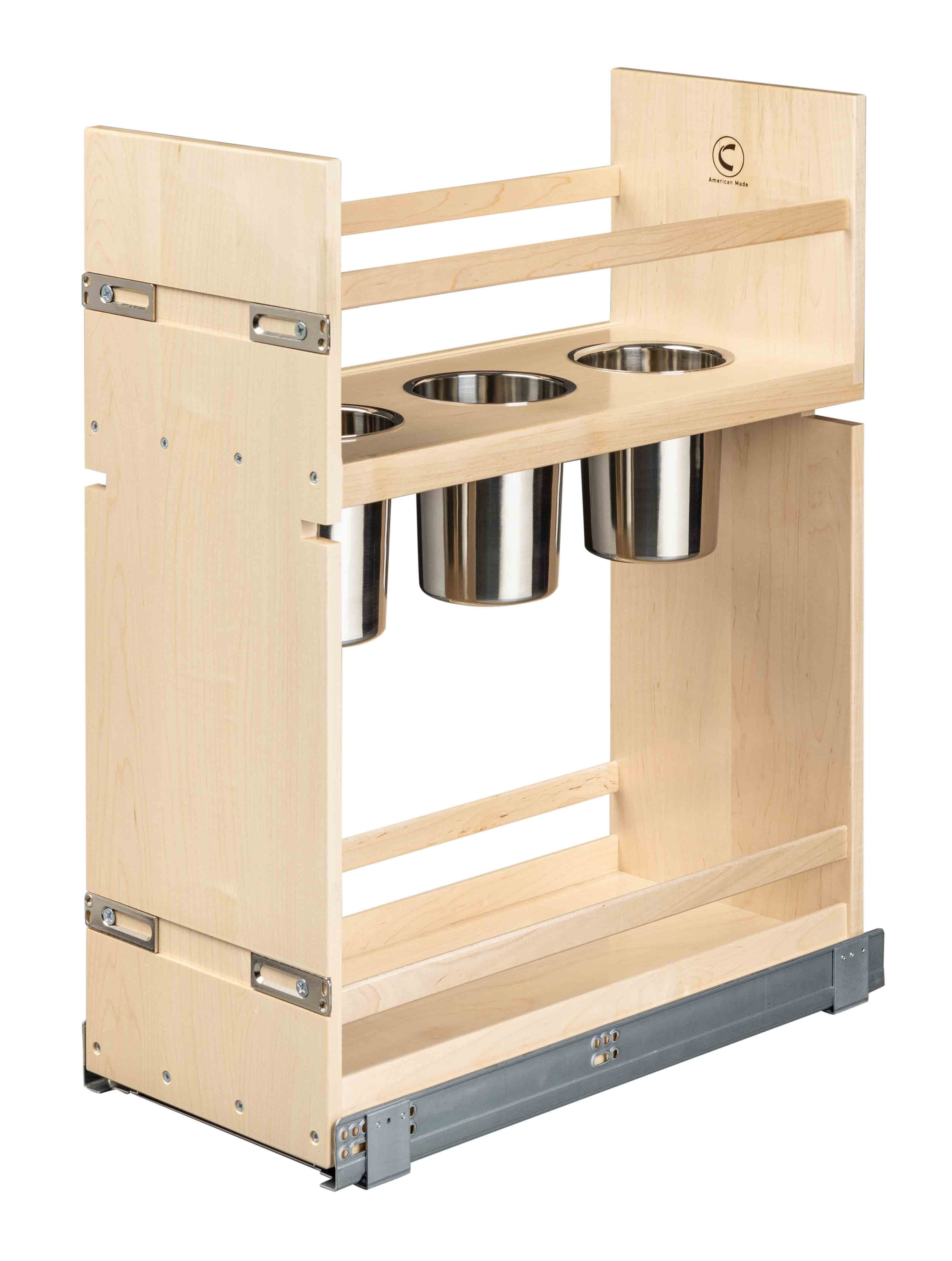 Canister Organizer - Signature Series