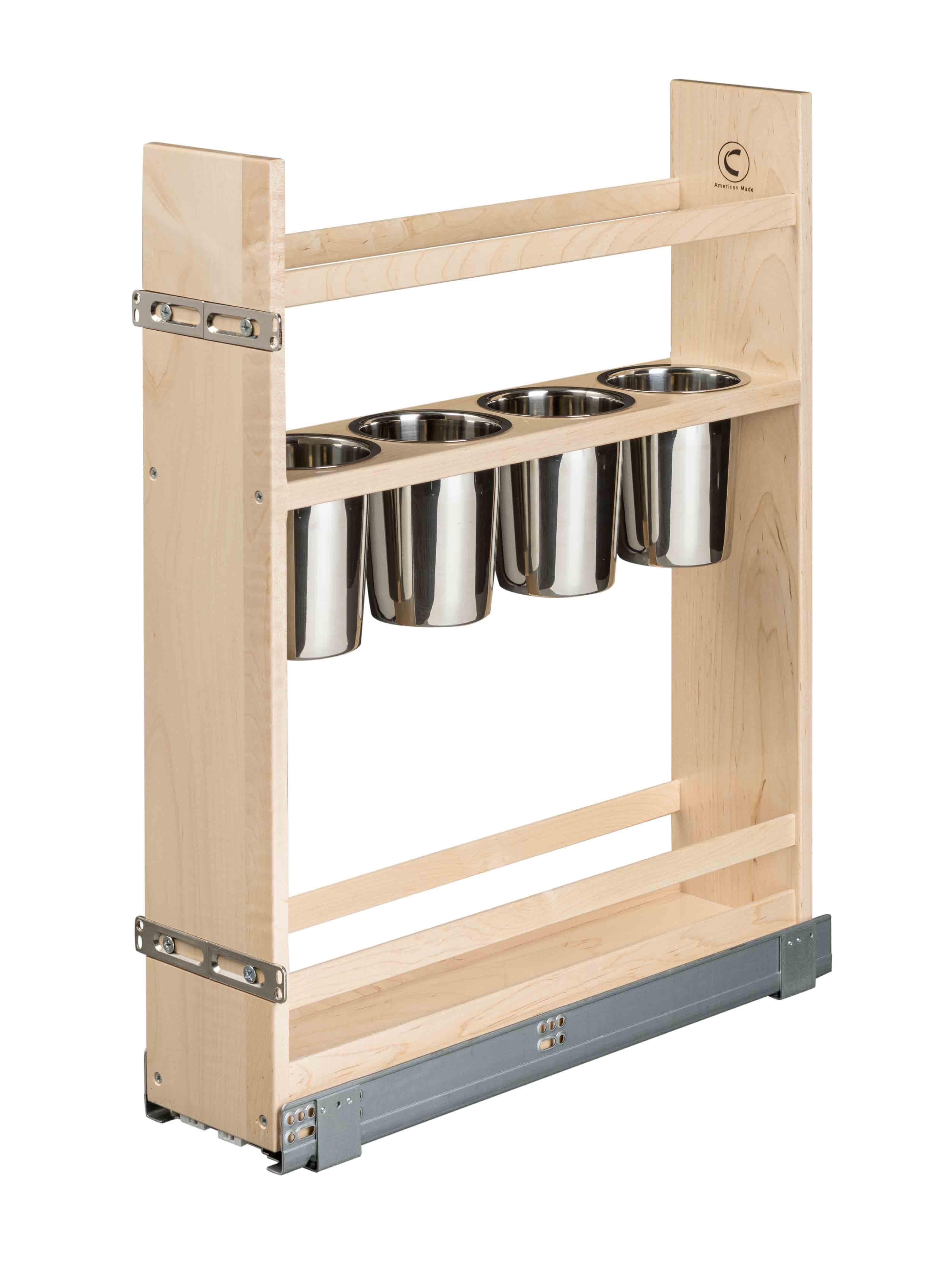 Canister Organizer - Signature Series