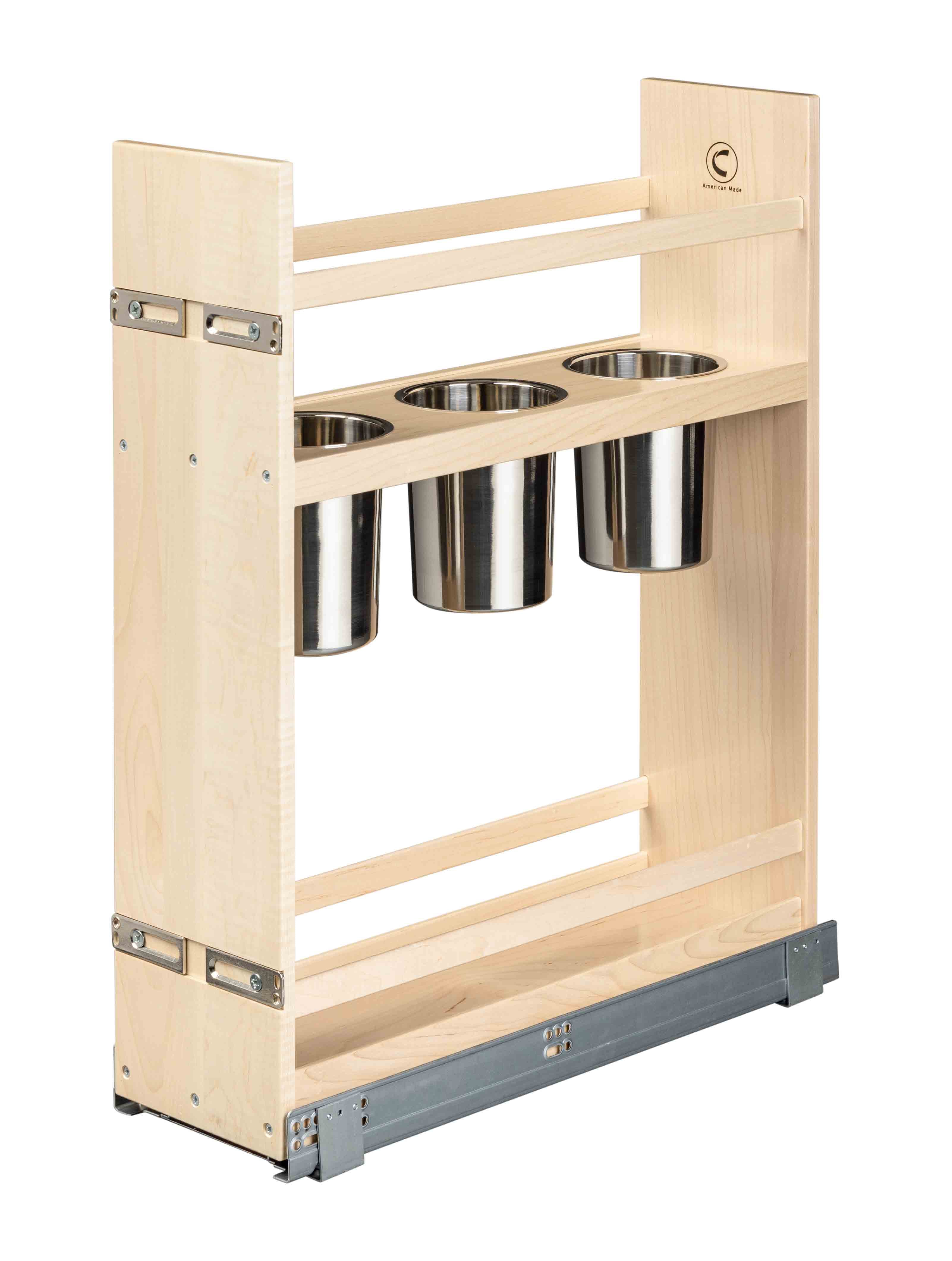 Canister Organizer - Signature Series