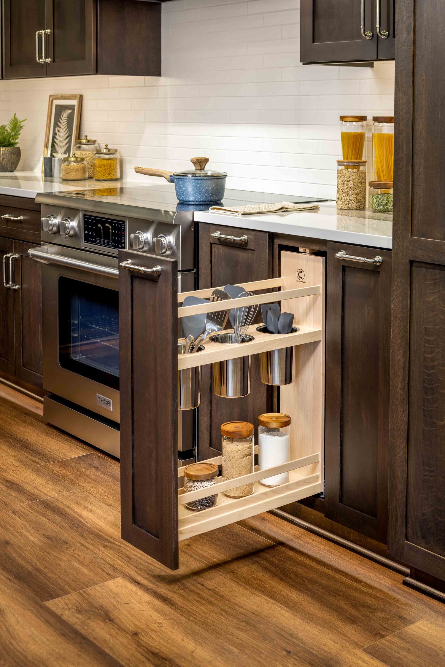 Dominion Dovetails LLC