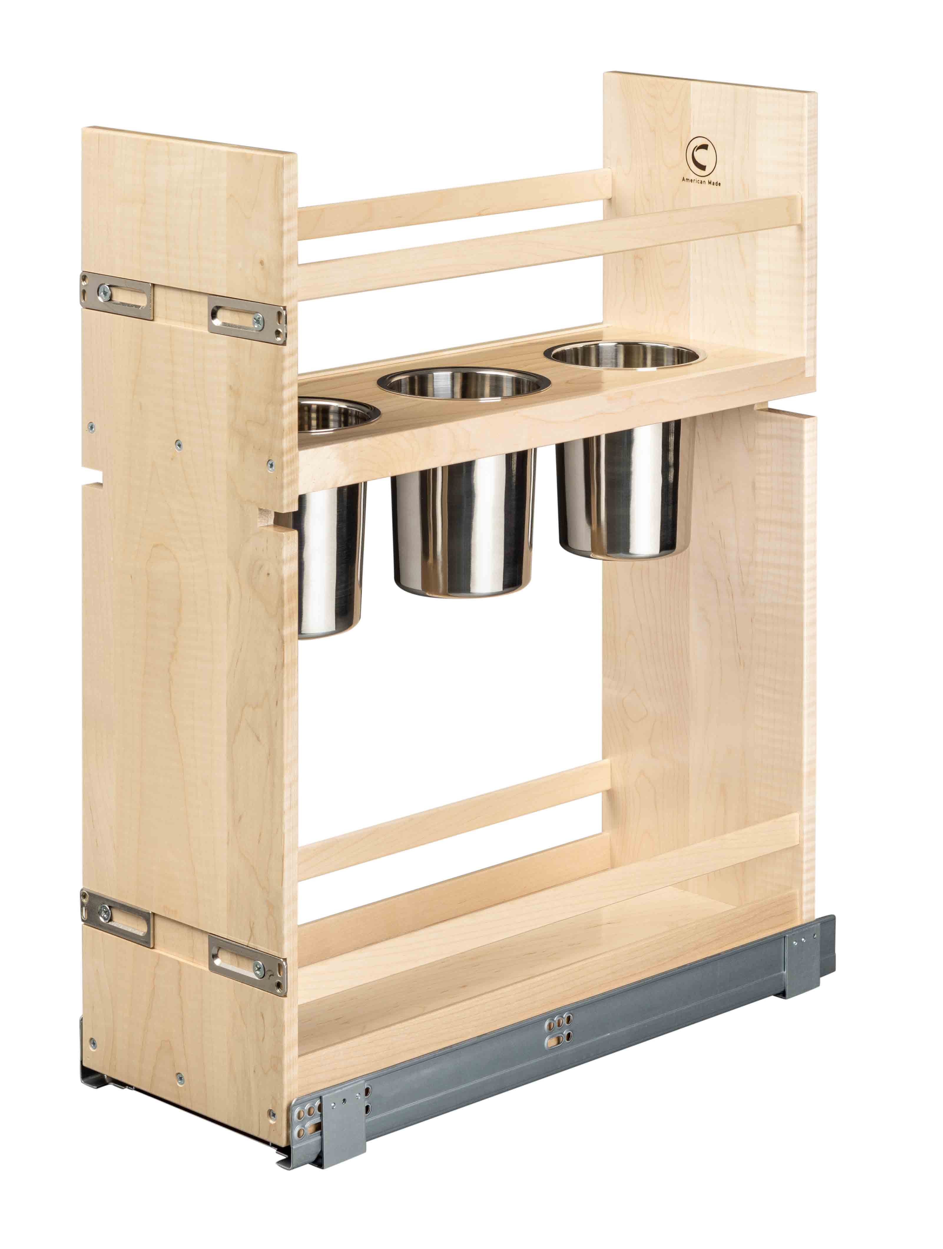 Canister Organizer - Signature Series