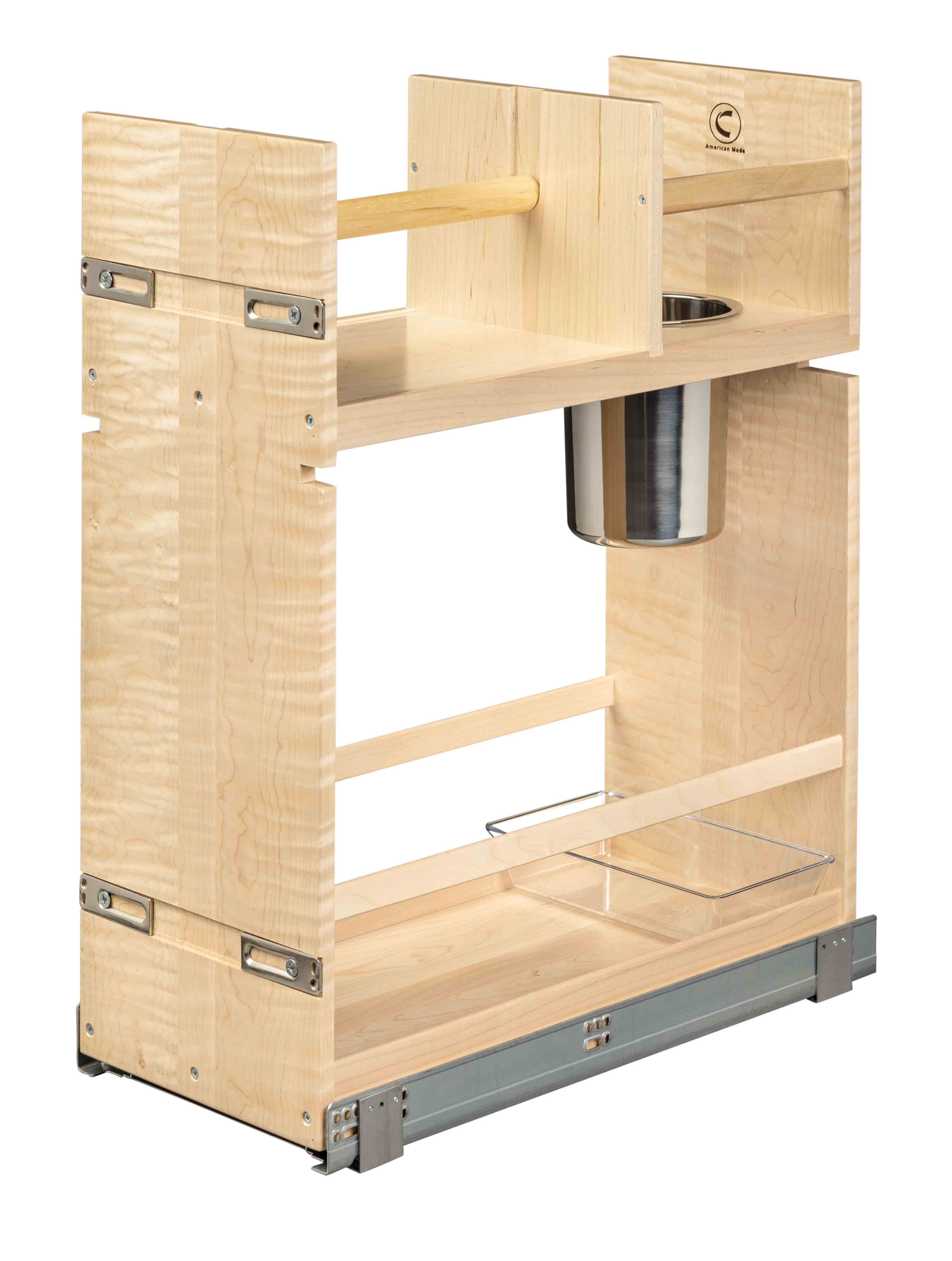 Cleaning Organizer - Signature Series