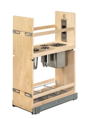 Grooming Organizers - Cascade Series