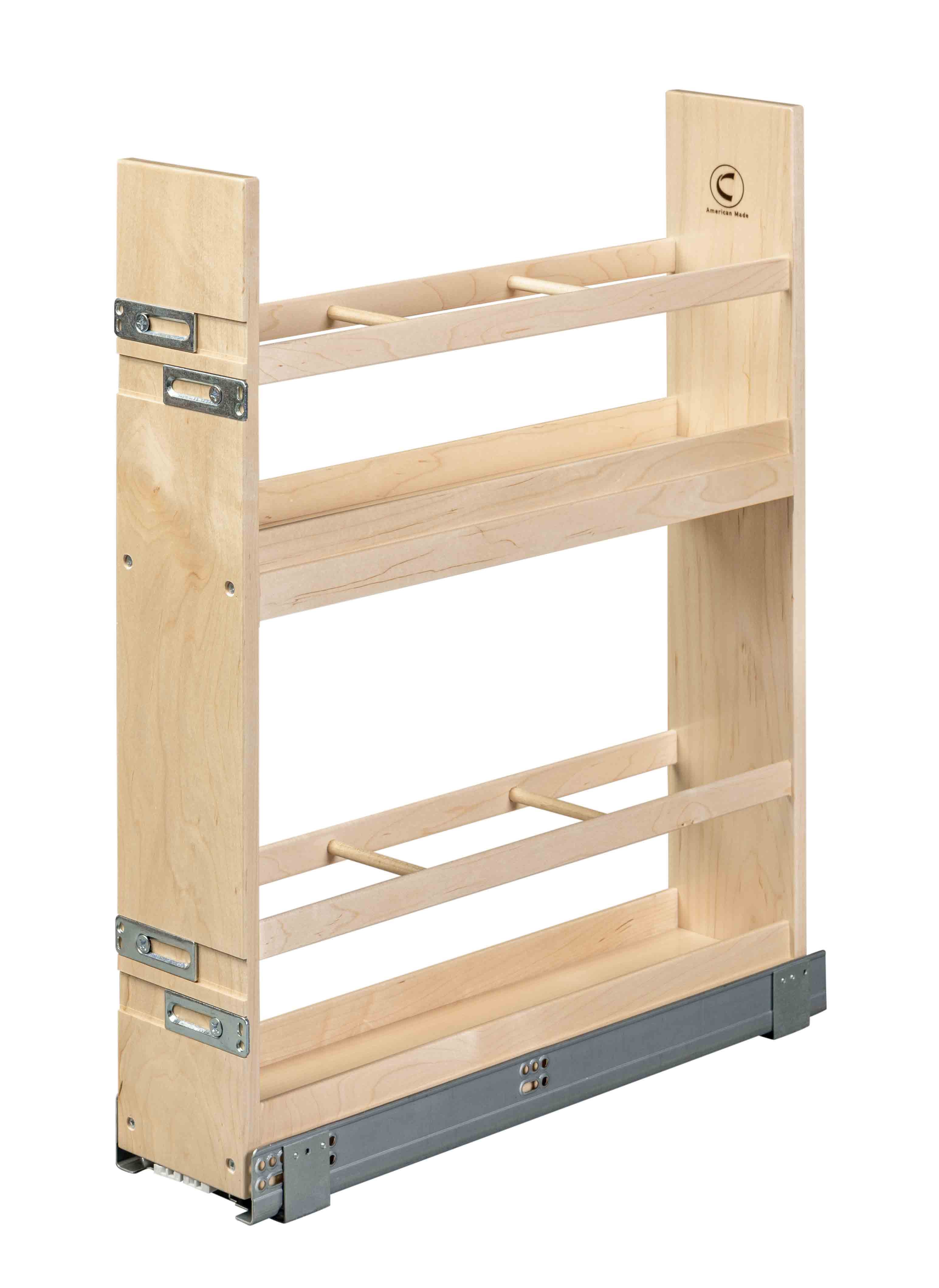 Oil & Vinegar Organizer - Signature Series