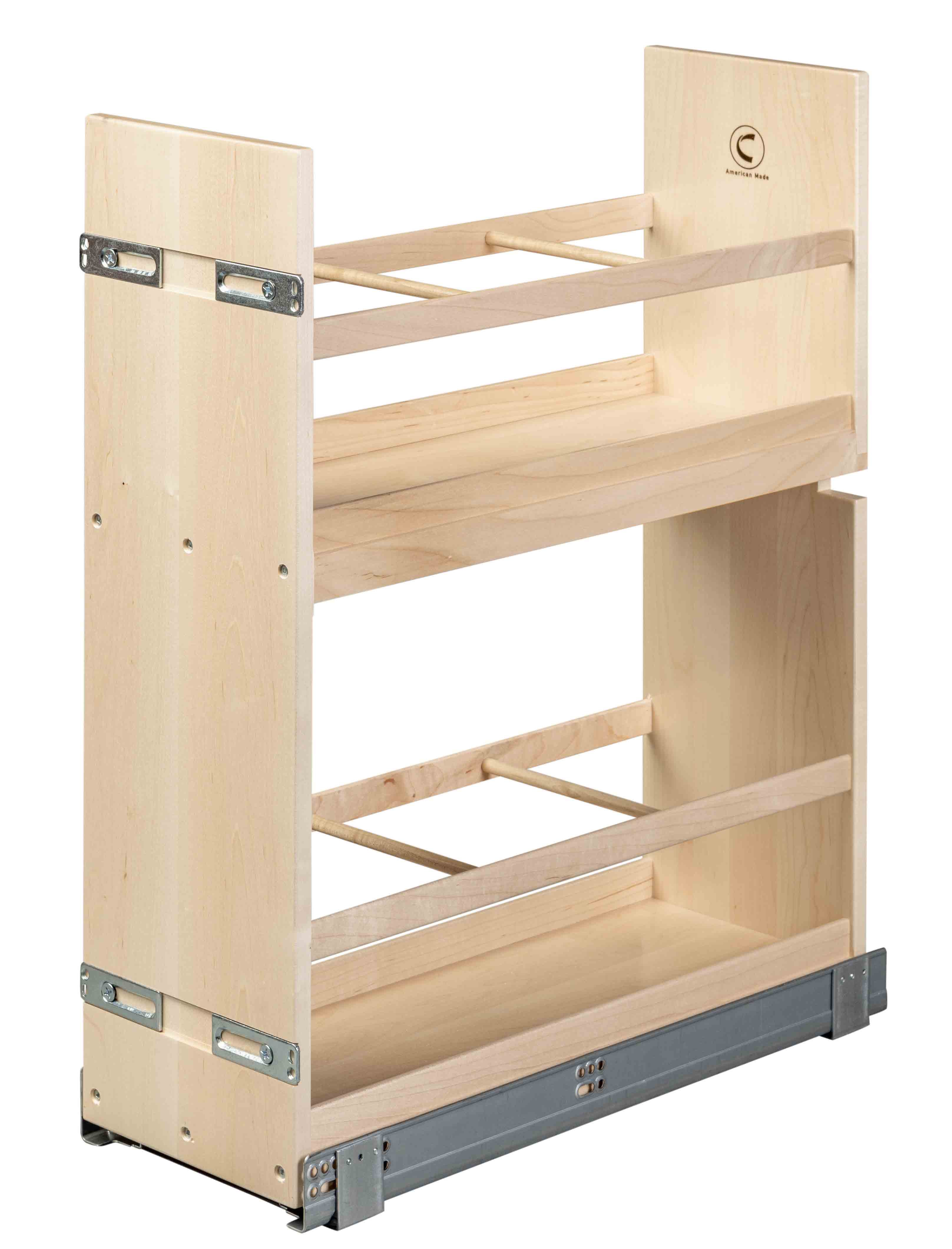 Base Cabinet Organizers
