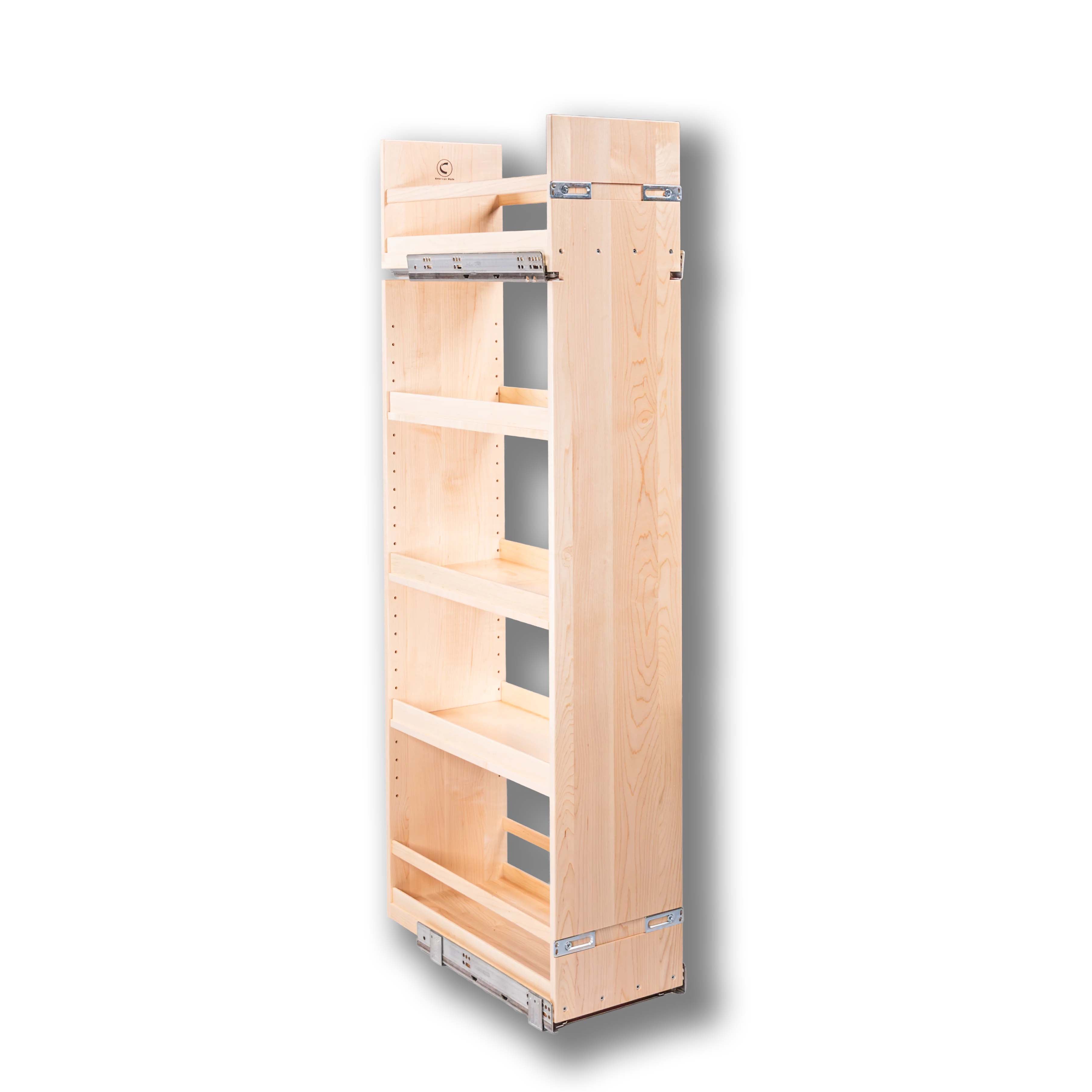 Tall Pantry Organizers - Signature Series