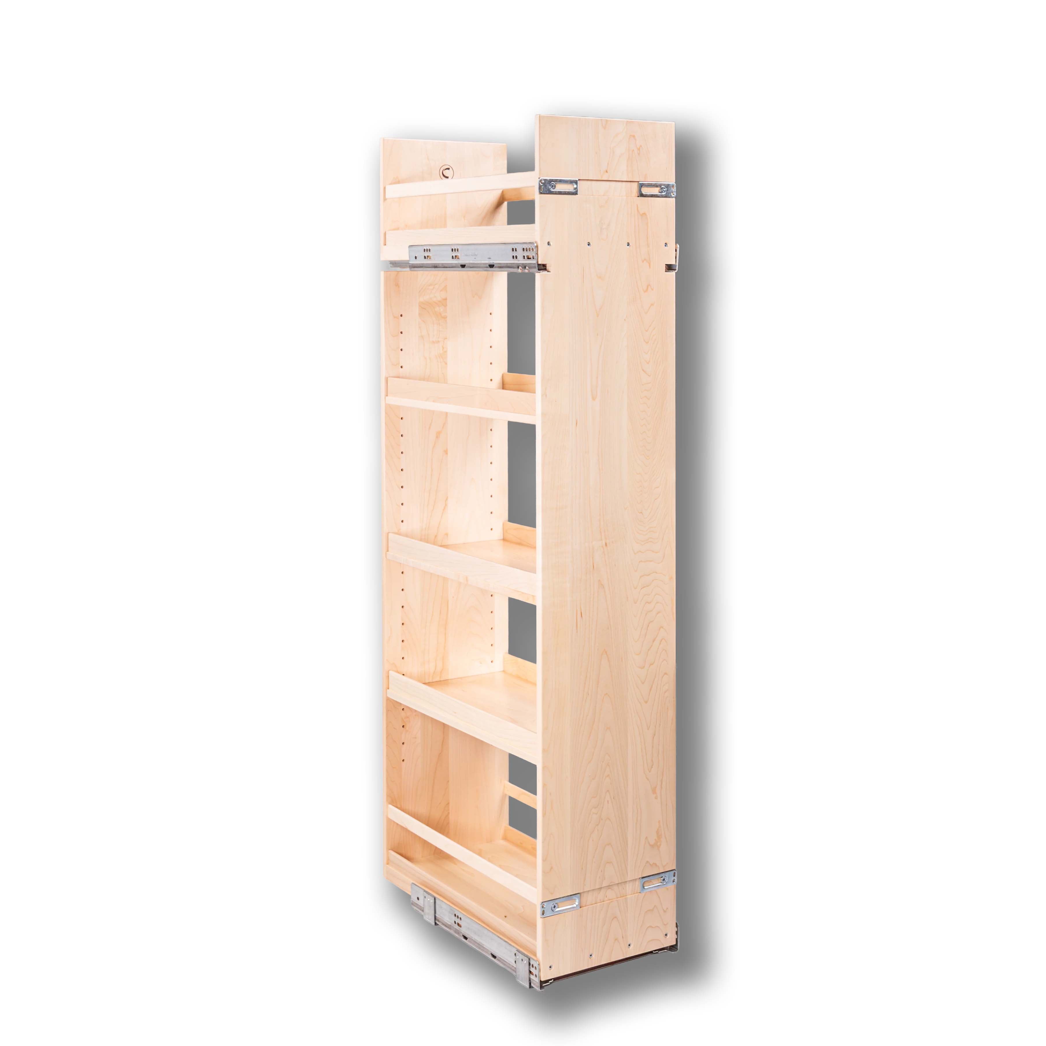 Tall Pantry Organizers - Signature Series