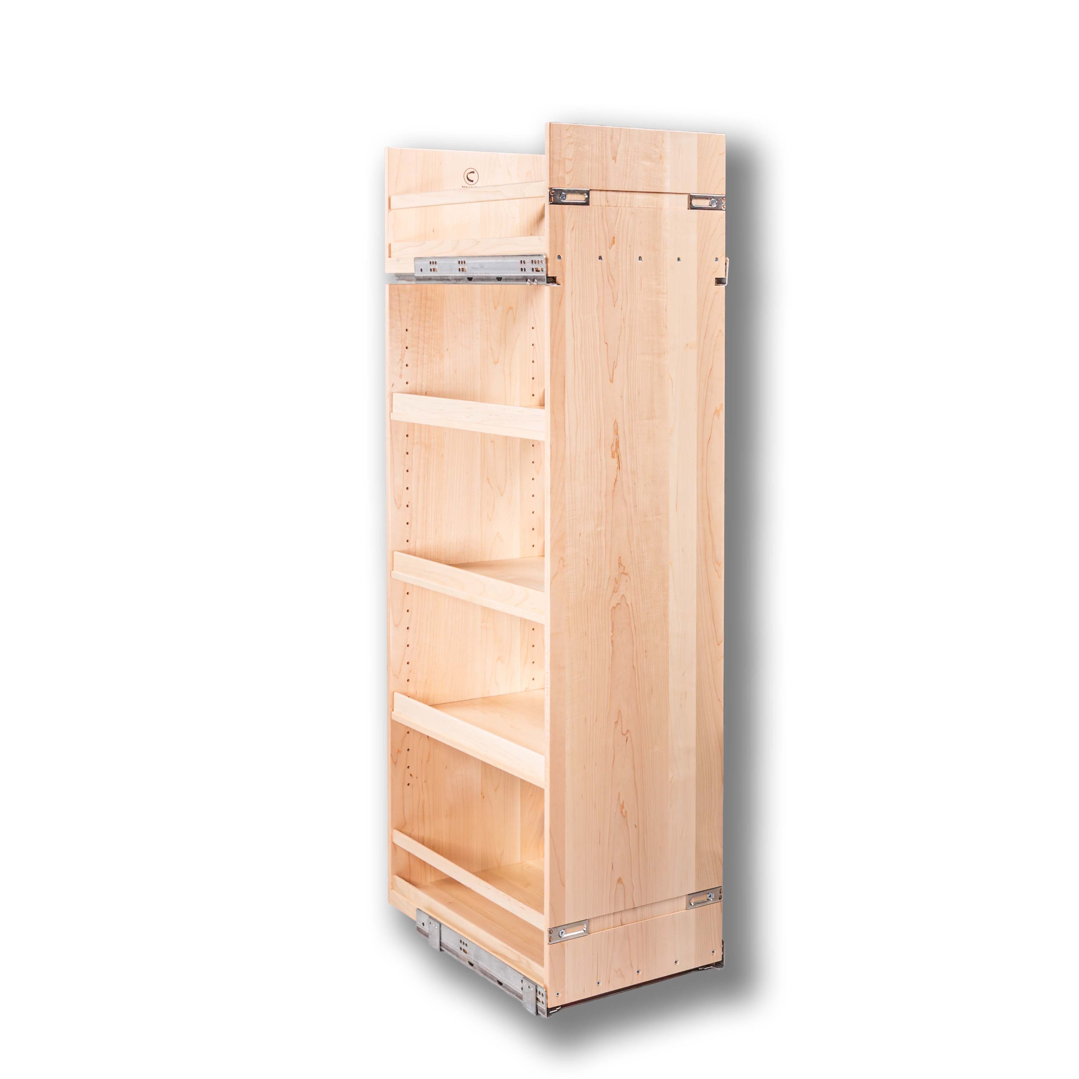 Tall Pantry Organizers - Signature Series