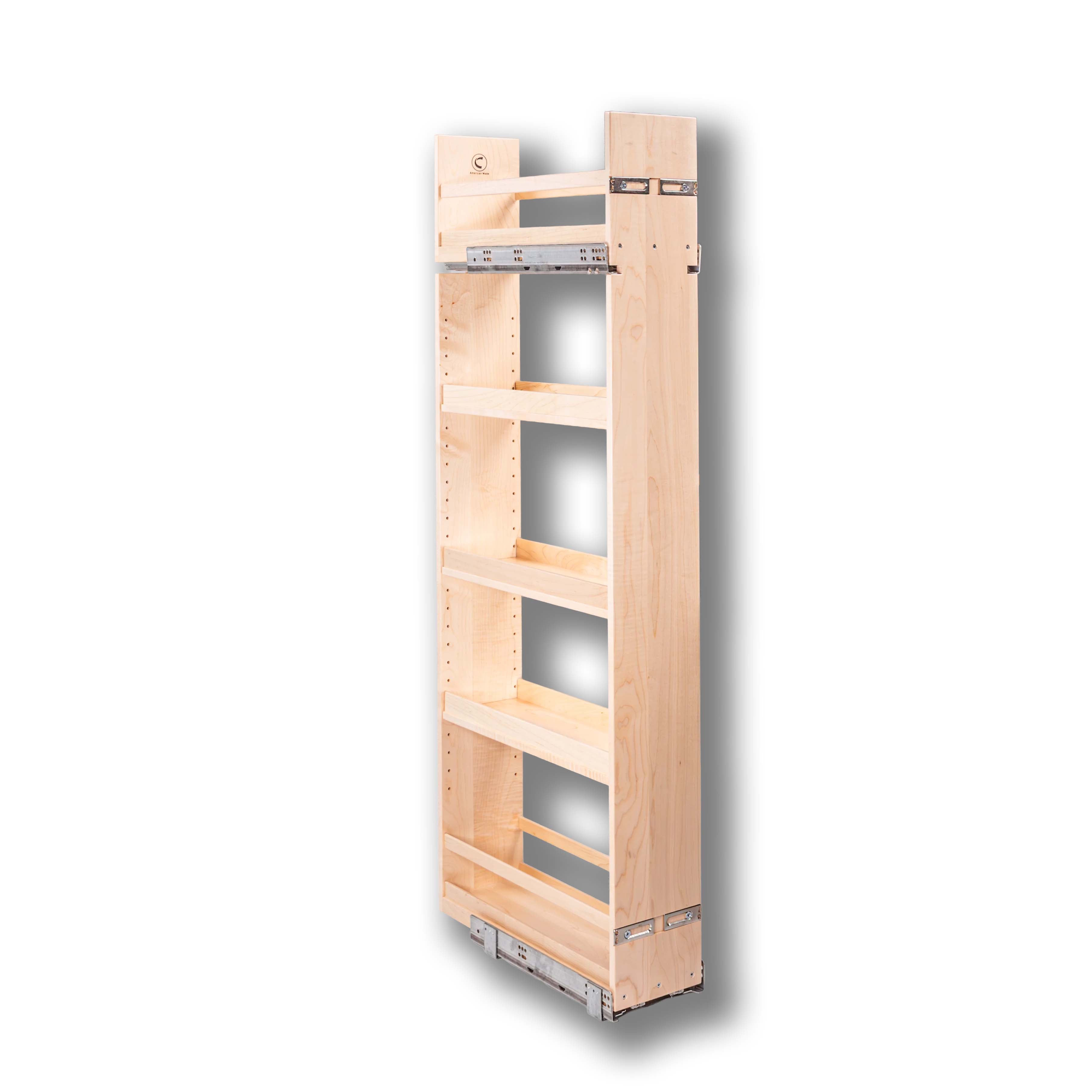 Tall Pantry Organizers - Signature Series