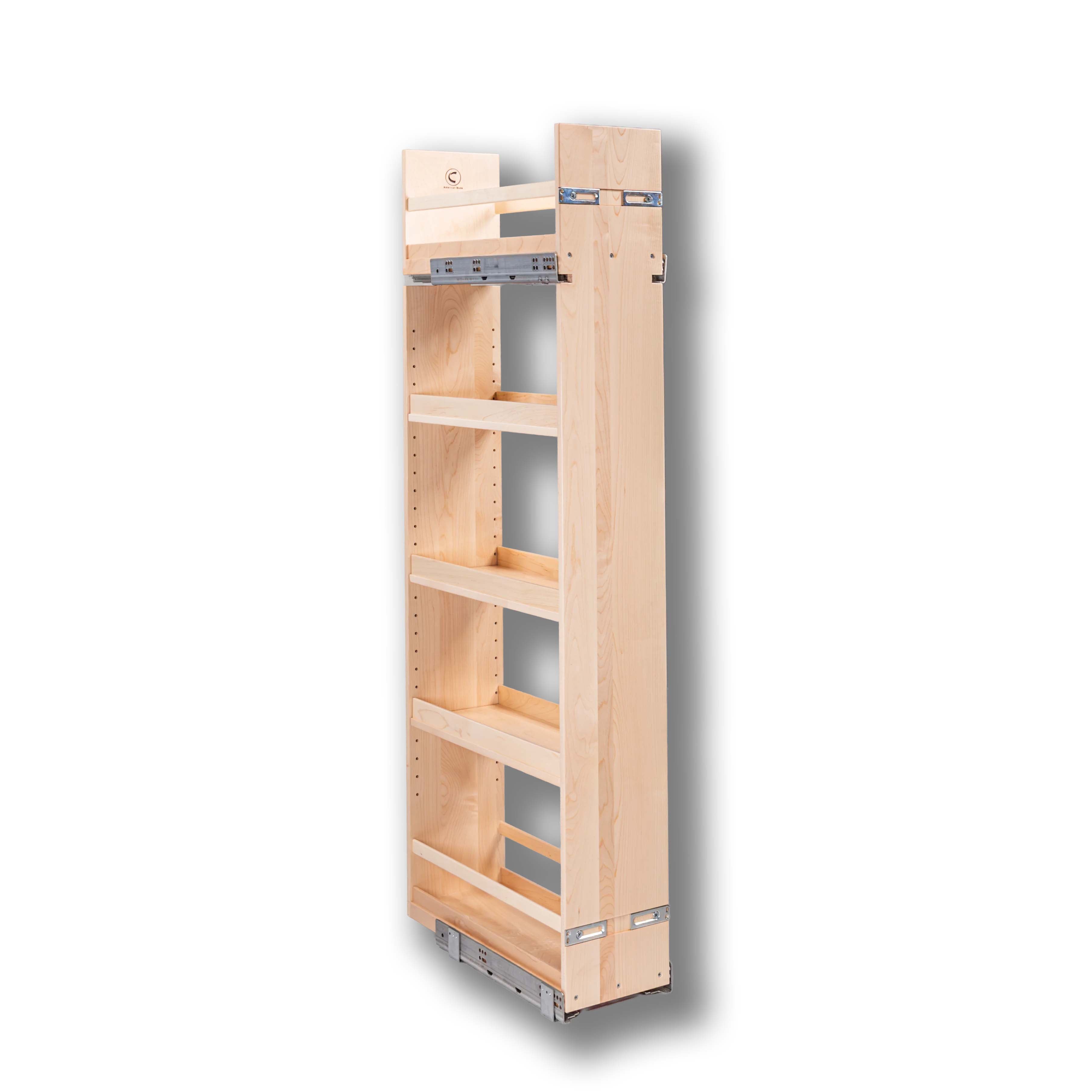 Tall Pantry Organizers - Signature Series