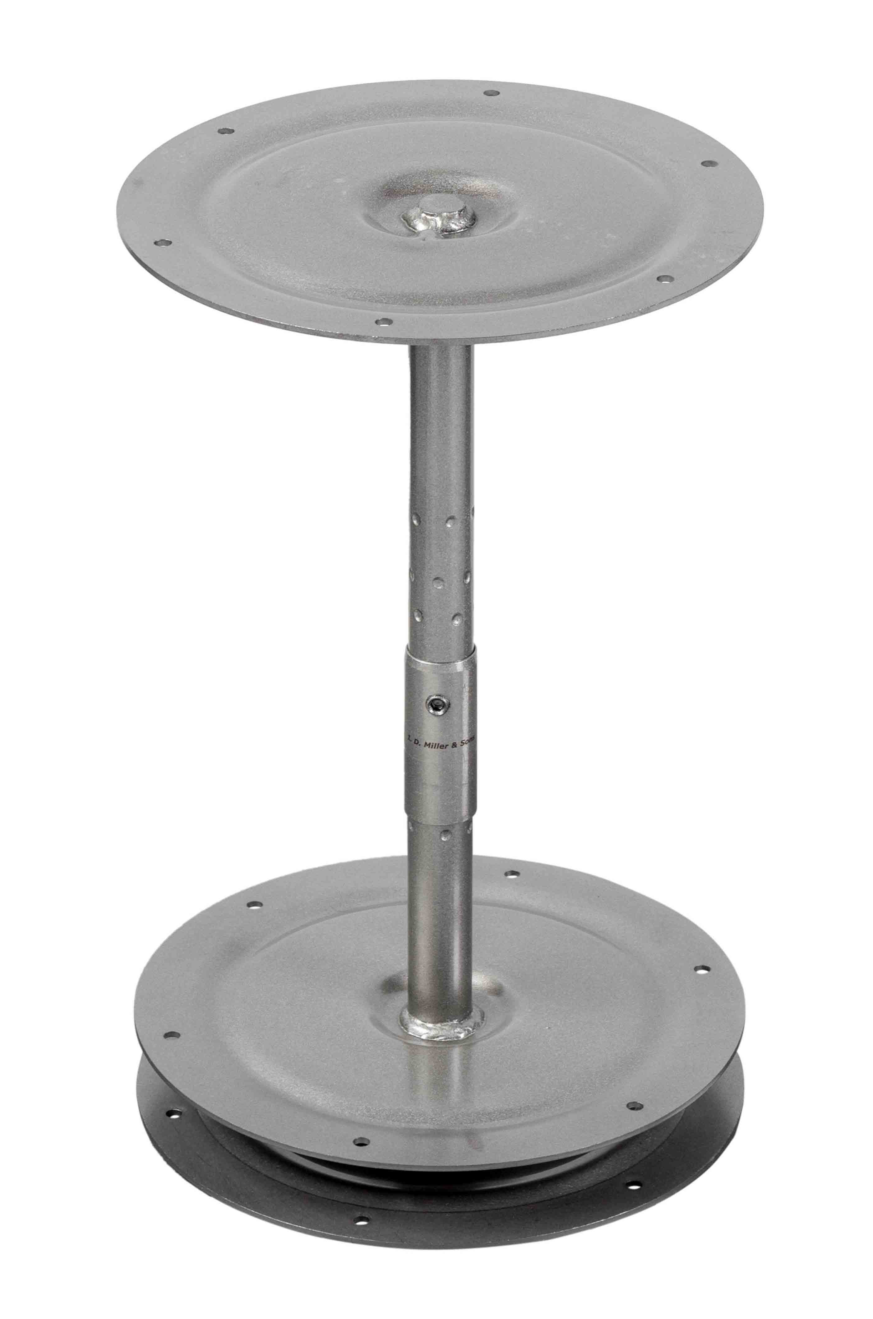 Pie Cut Lazy Susans - Signature Pro Series
