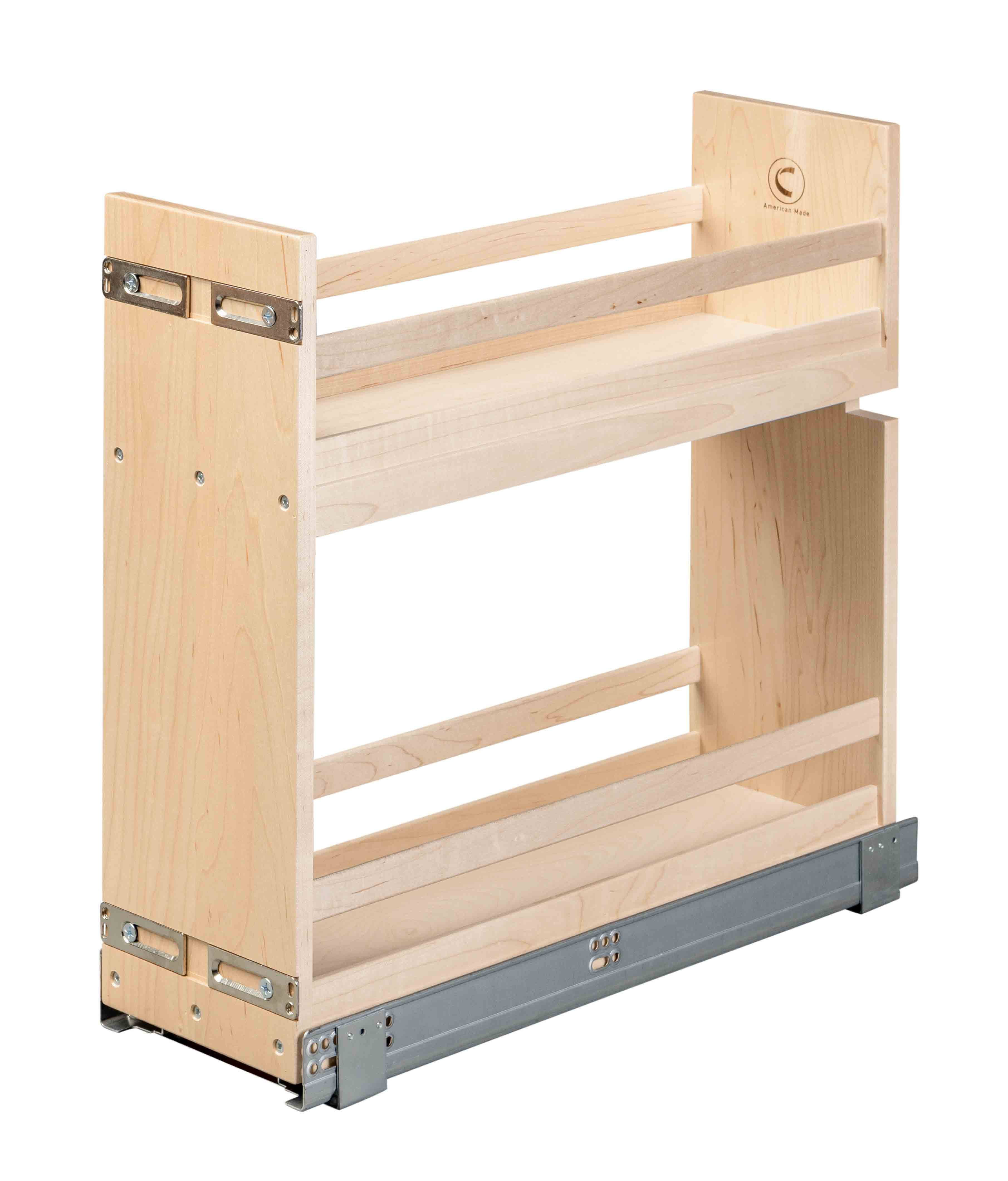 Short Height Base Organizer - Signature Series