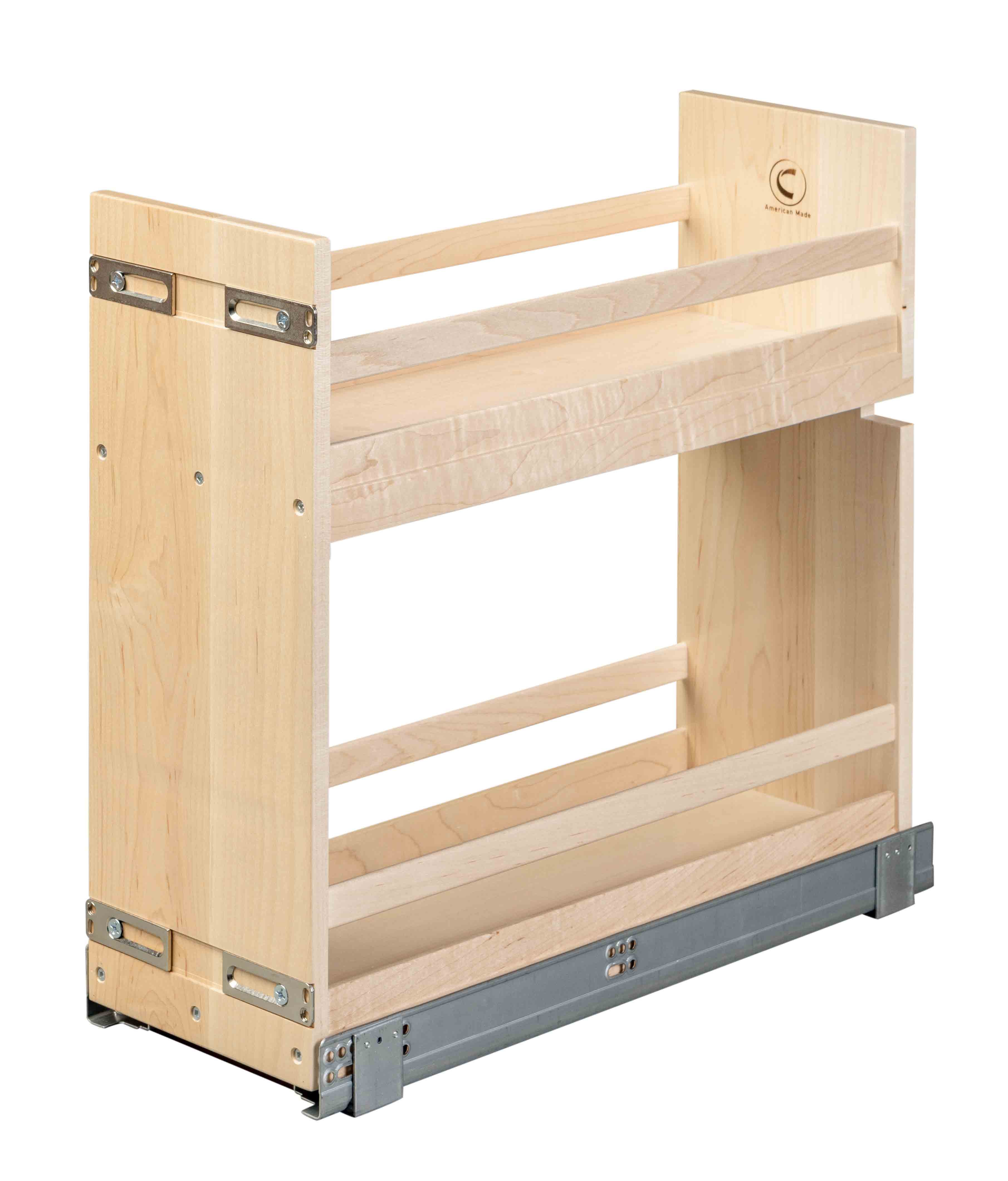 Short Height Base Organizer - Signature Series