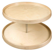 Full Round Lazy Susans - Signature Pro Series