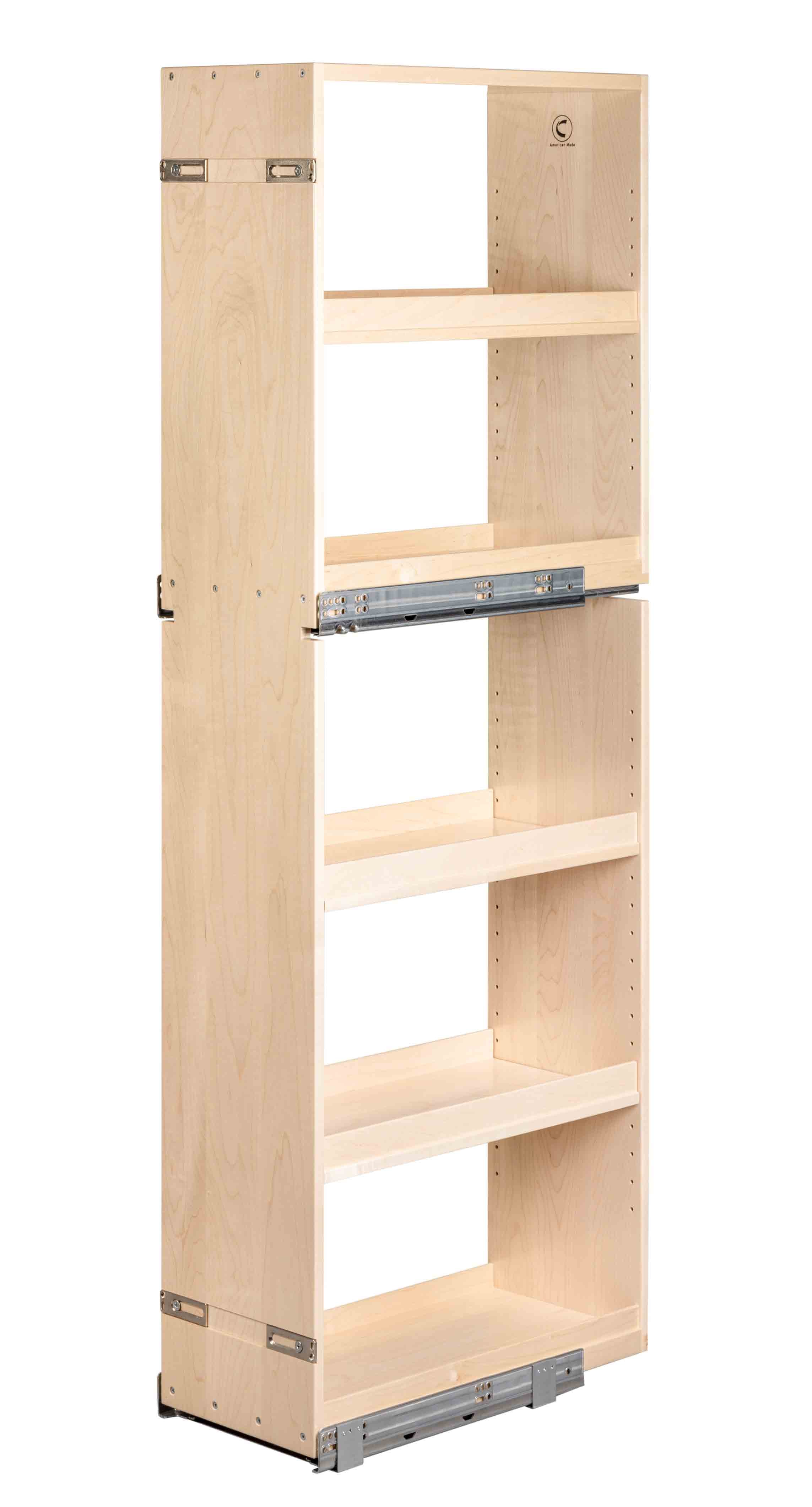 Tall Pantry Organizers - Signature Series