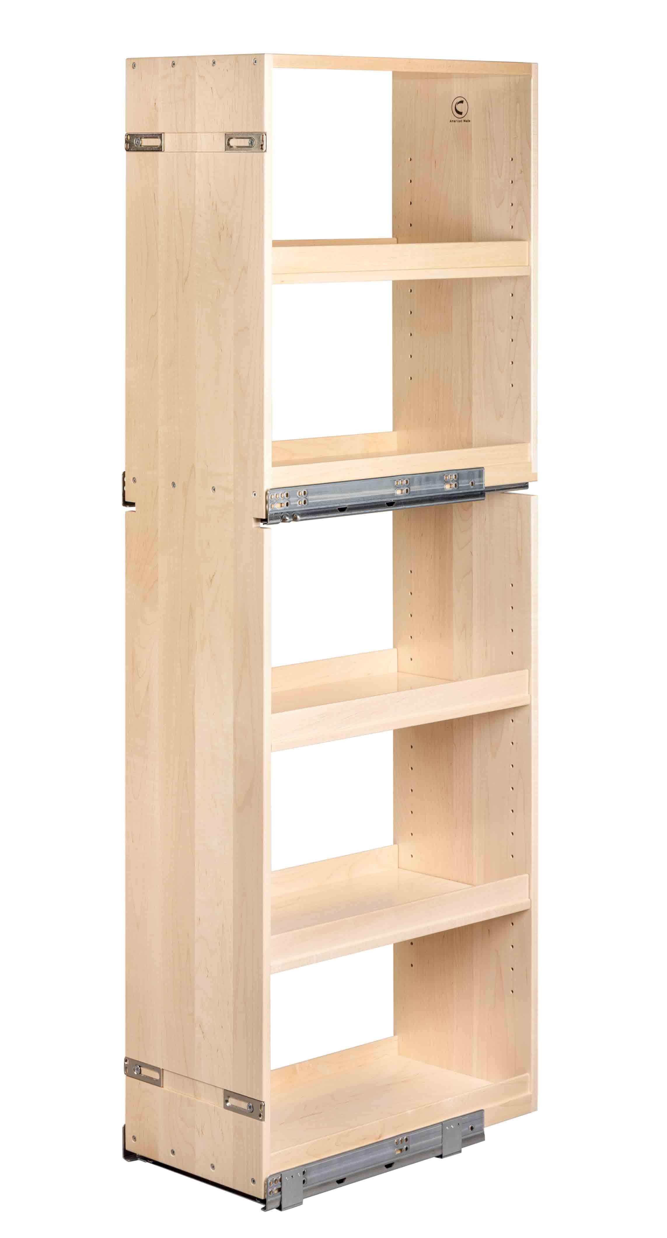 Tall Pantry Organizers - Signature Series
