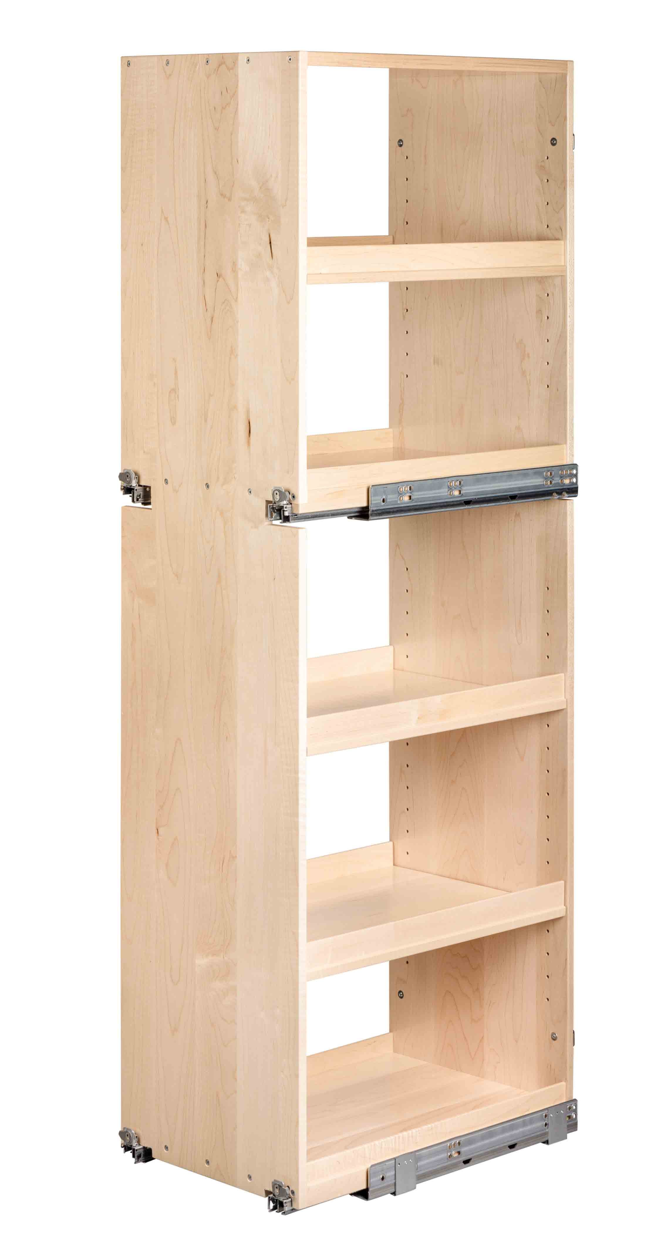 Tall Pantry Organizers - Signature Series