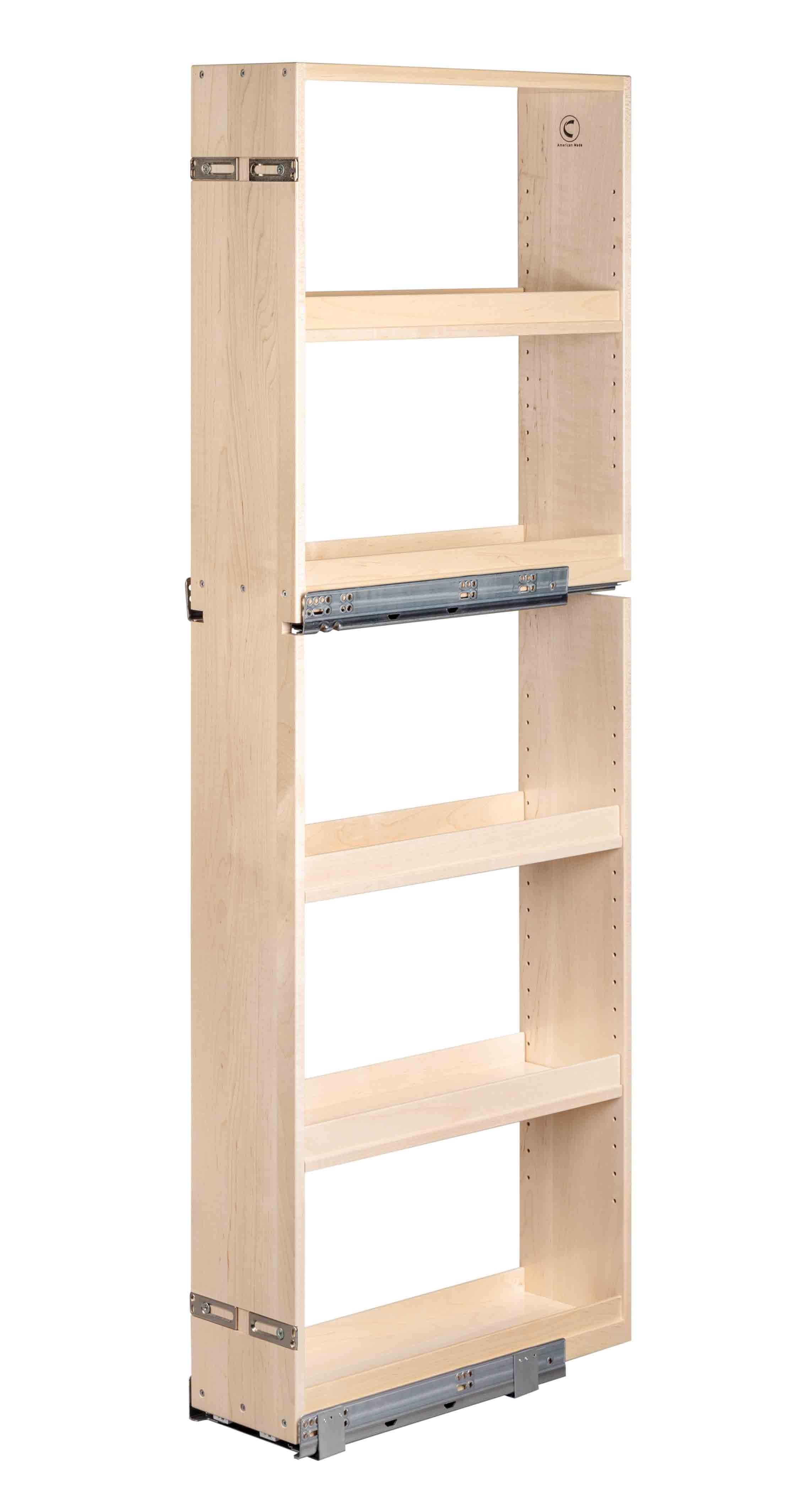 Tall Pantry Organizers - Signature Series