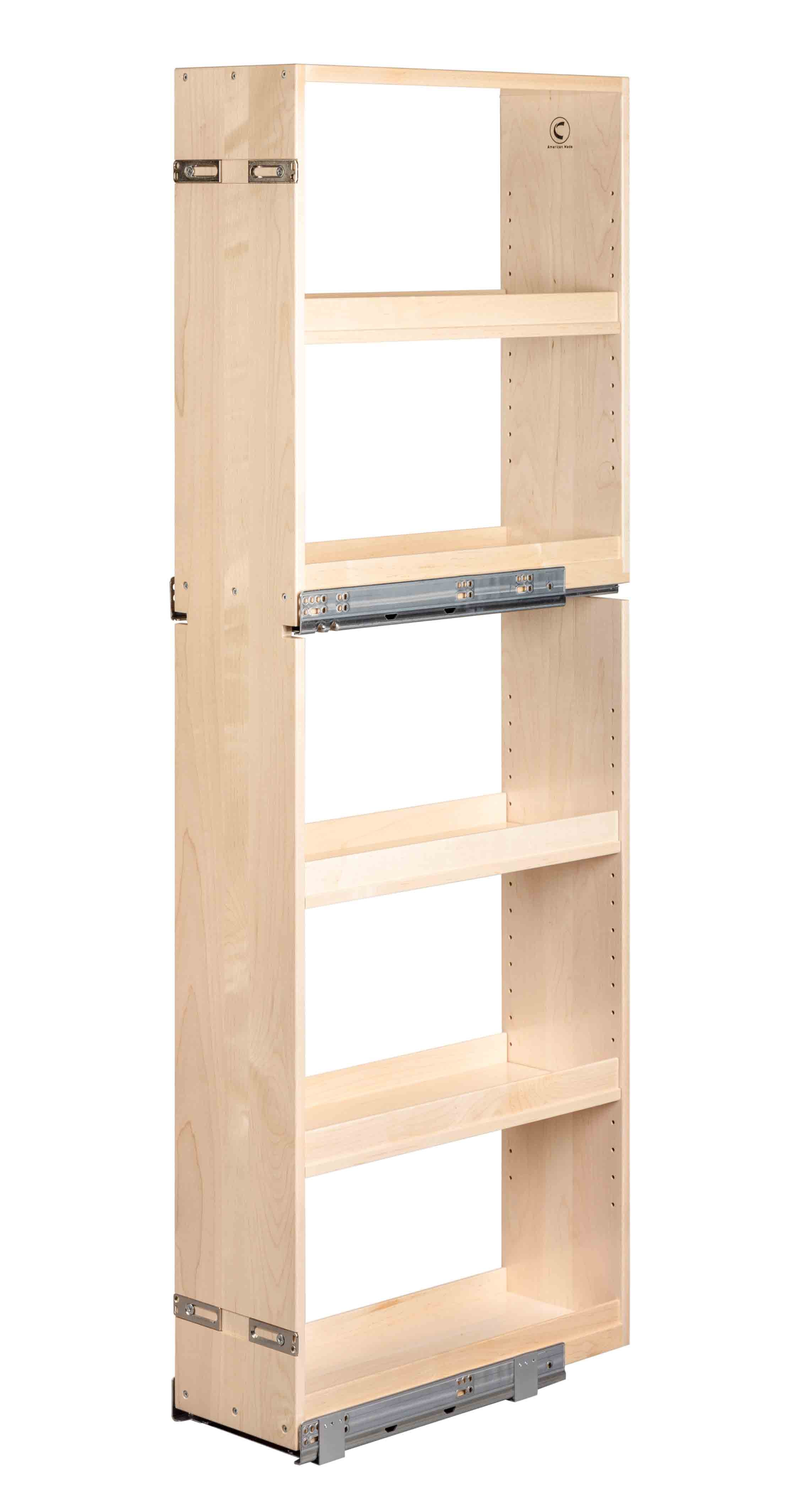 Tall Pantry Organizers - Signature Series