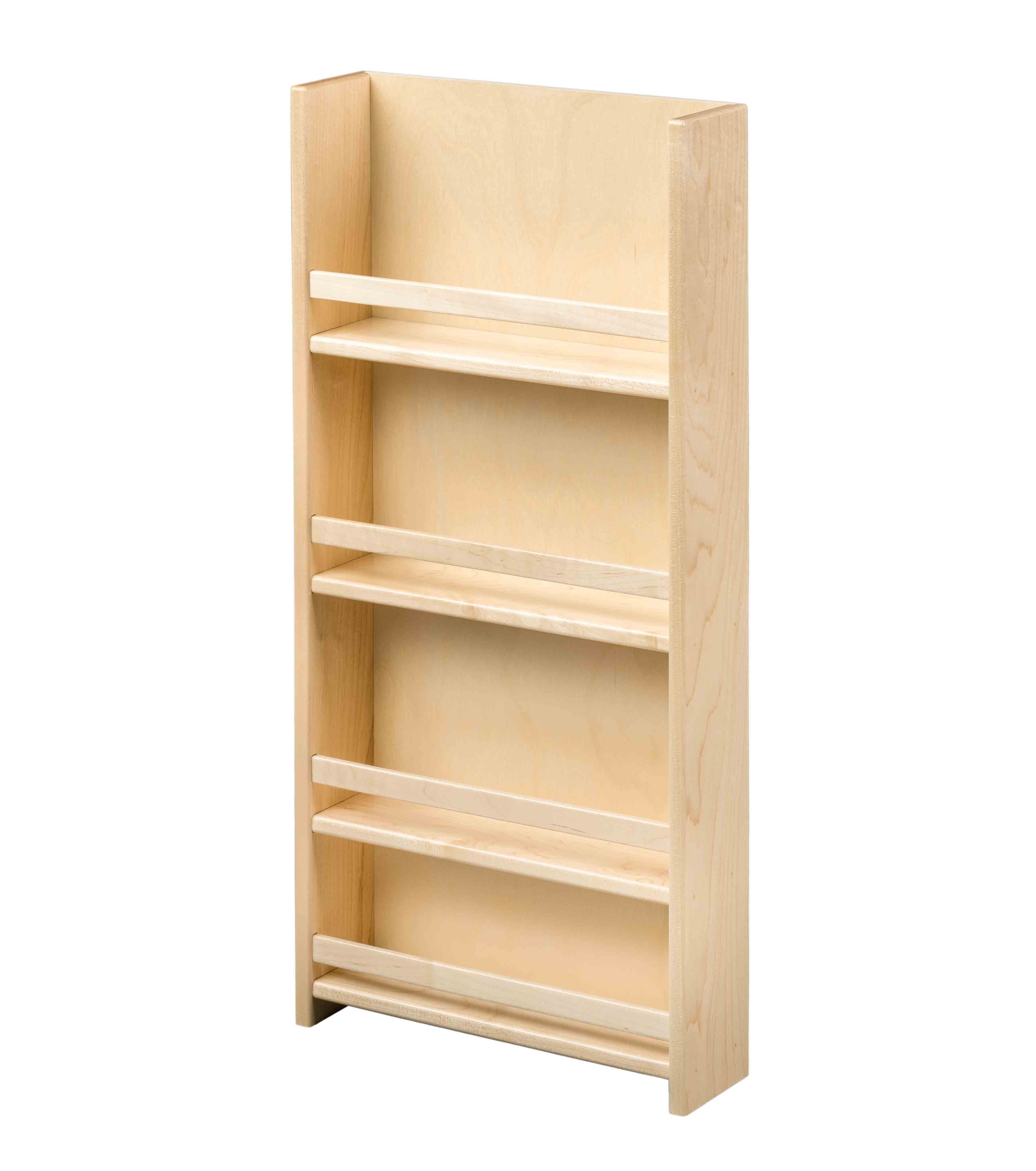 Door Mounted Spice Racks