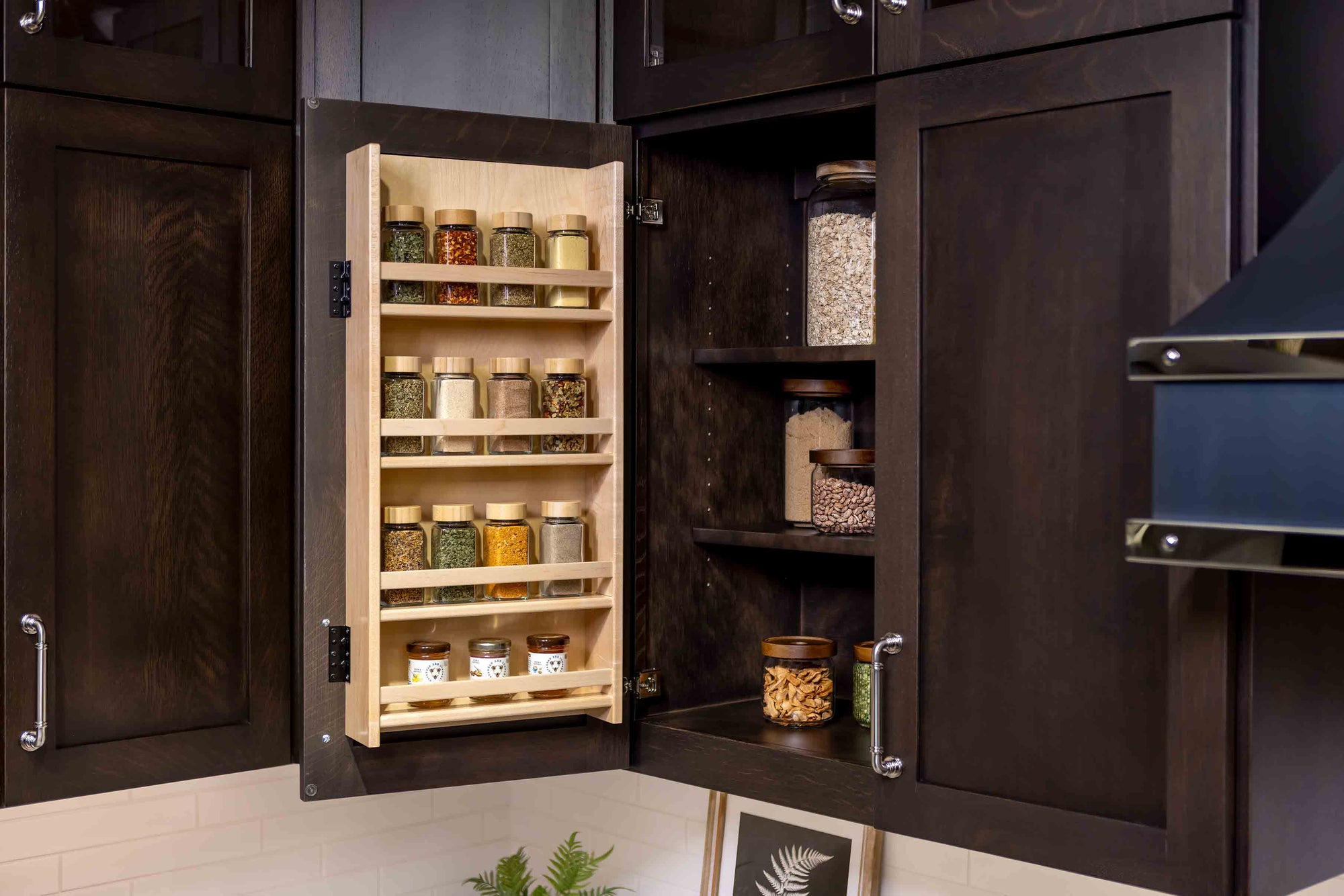 Dominion Dovetails LLC