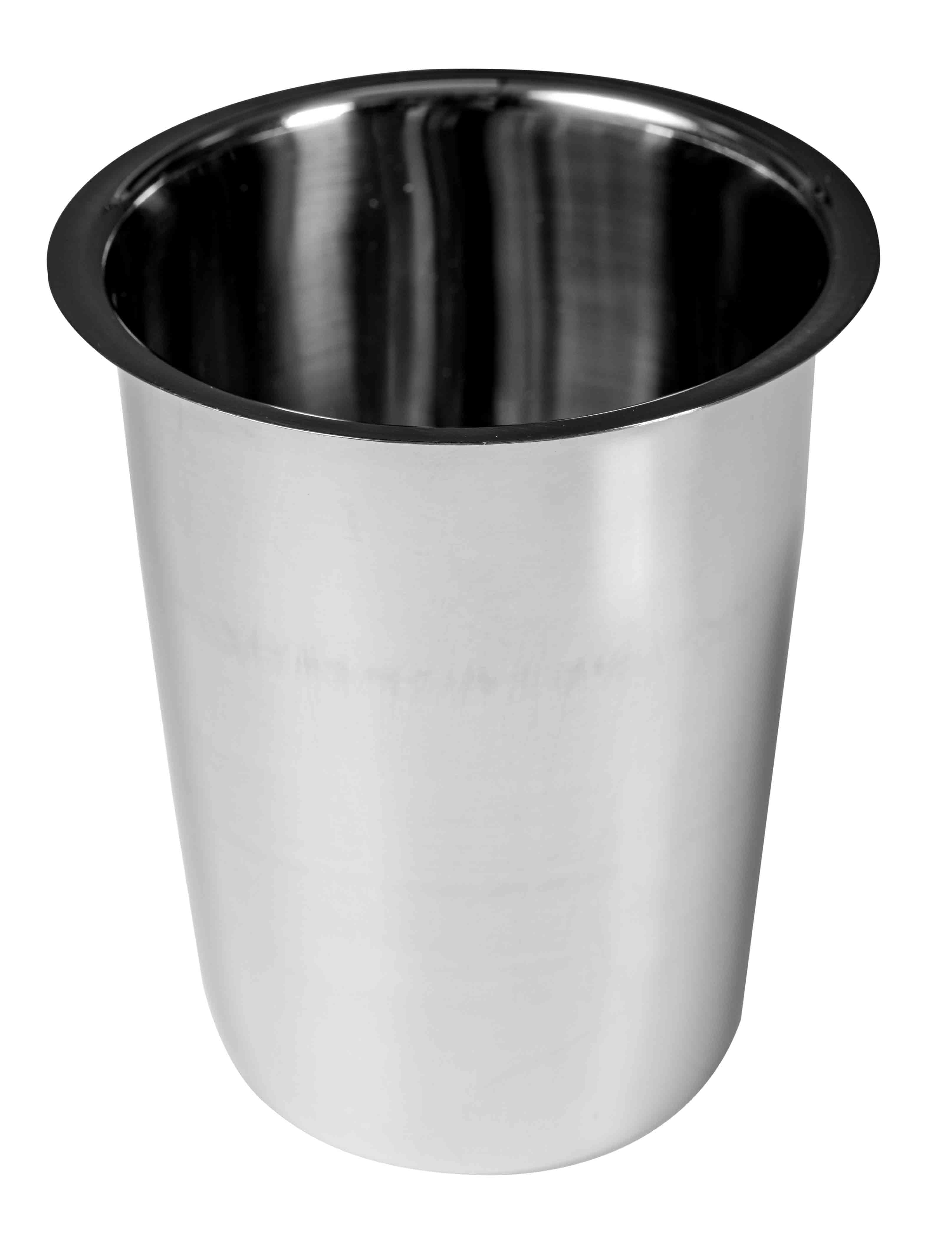 Stainless Canisters