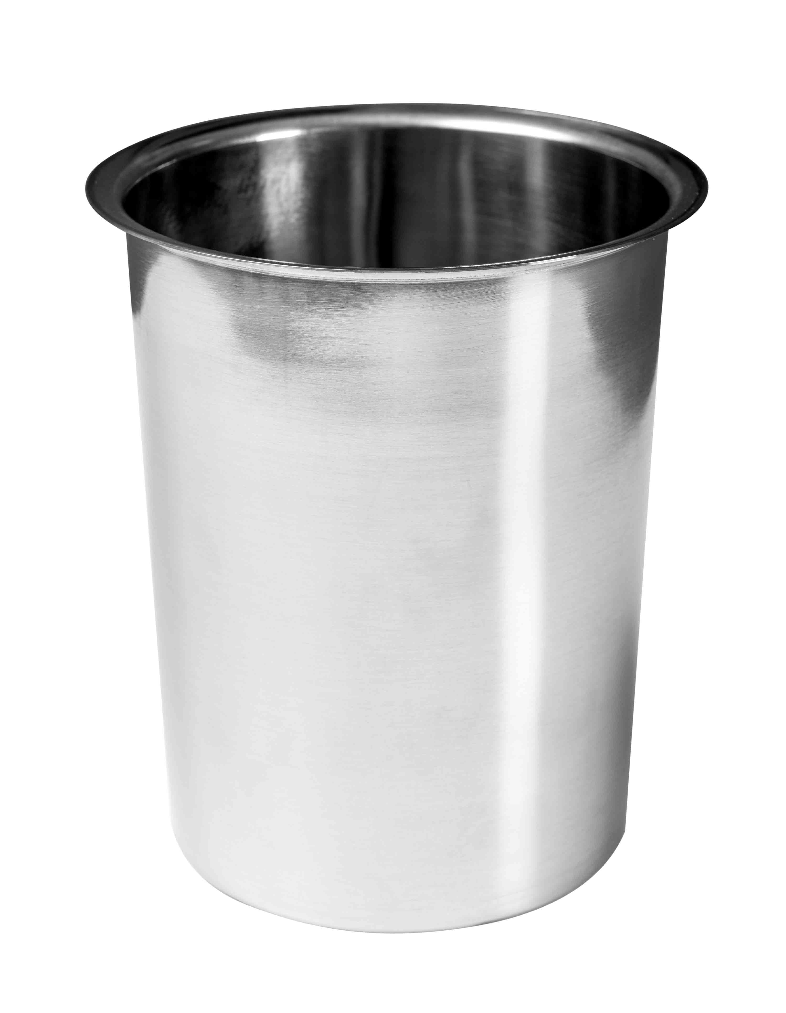 Stainless Canisters