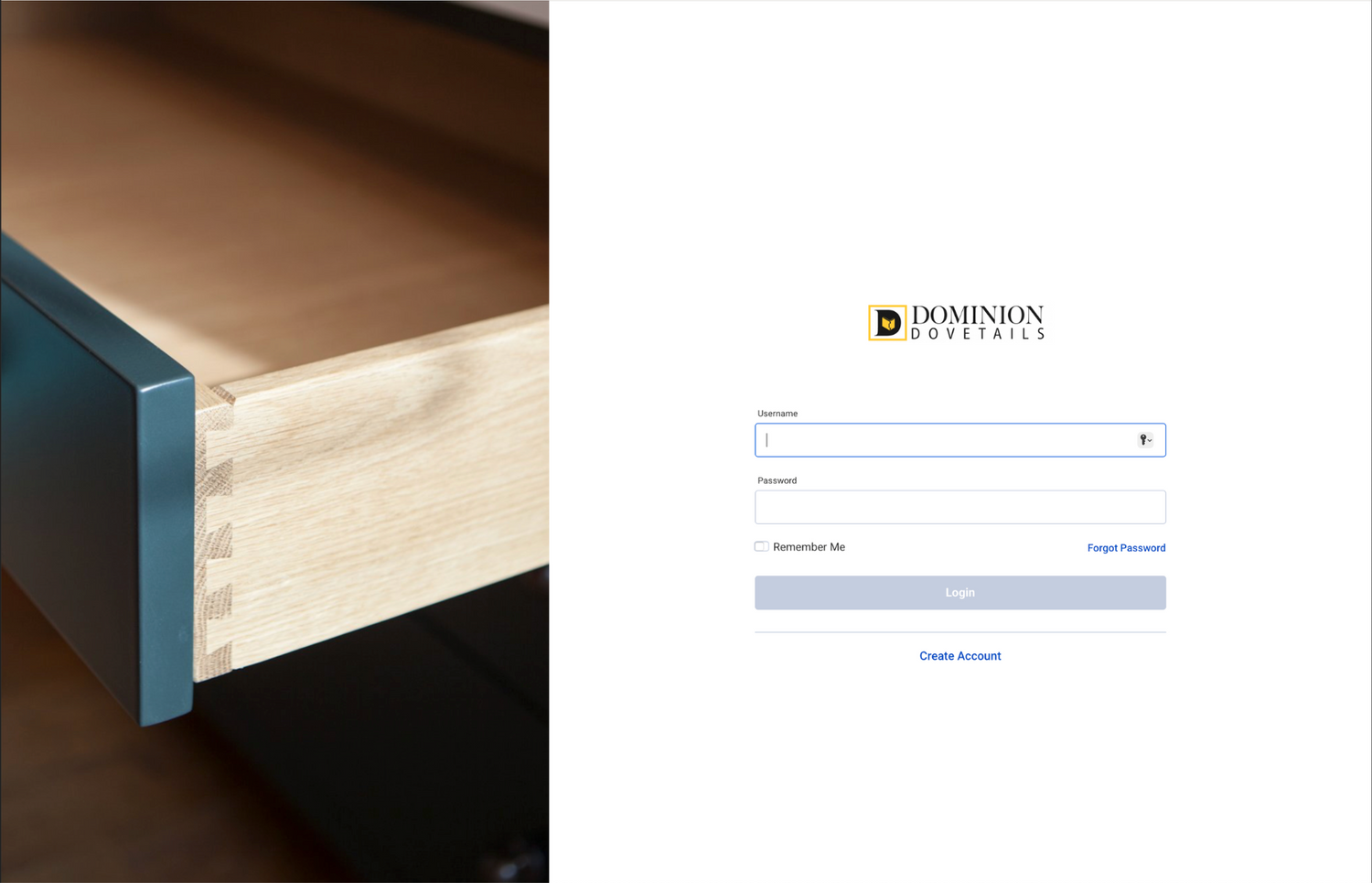 Dominion Dovetails LLC