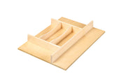 Silverware Tray Inserts