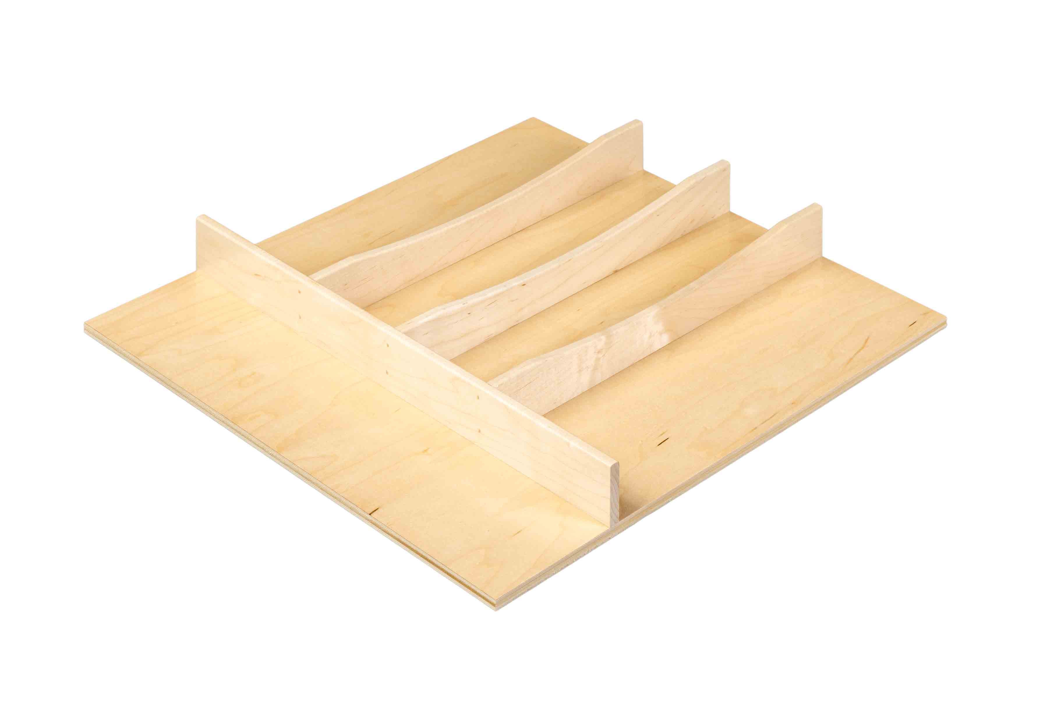 Utensil Tray Inserts