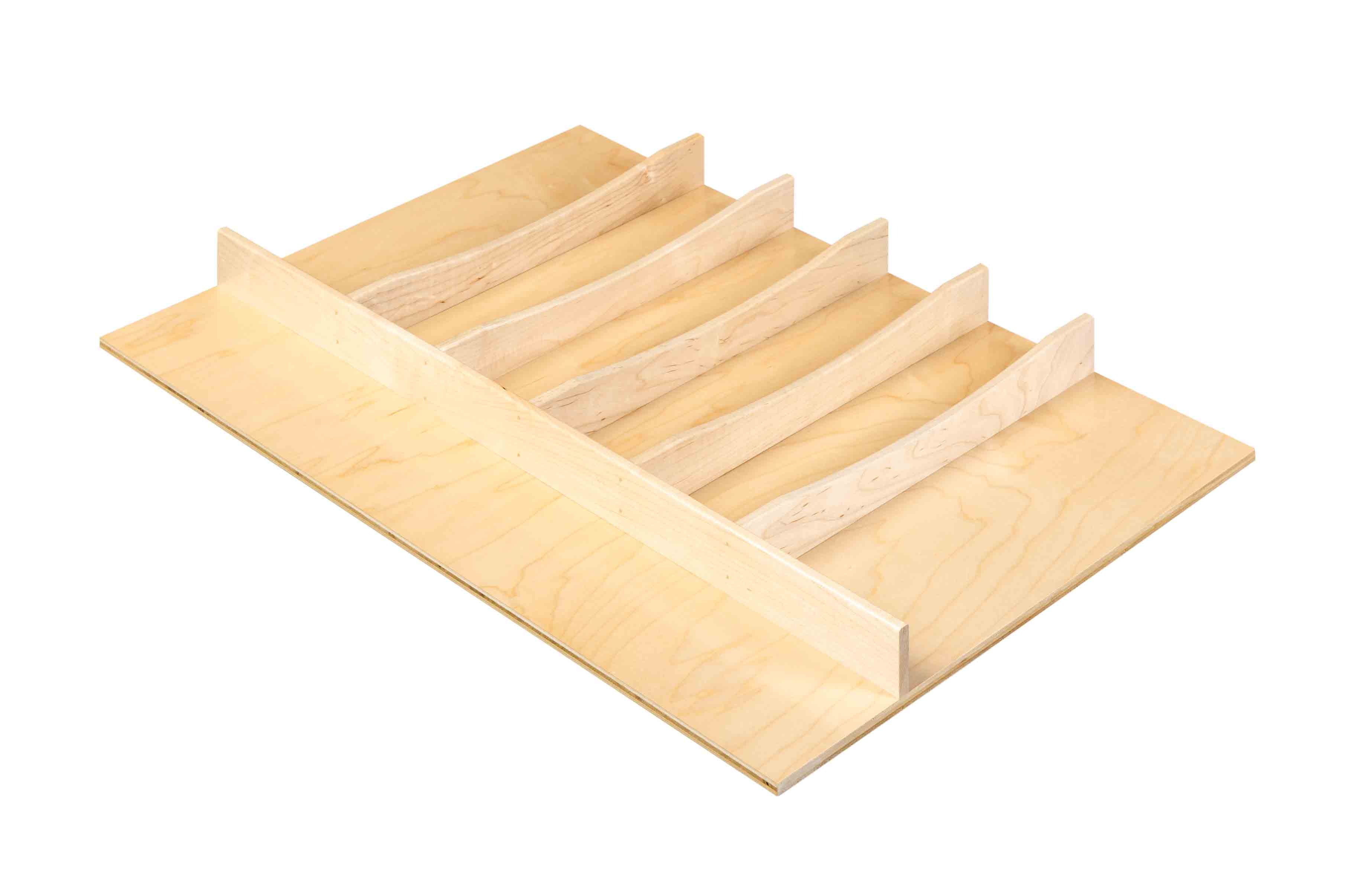 Utensil Tray Inserts