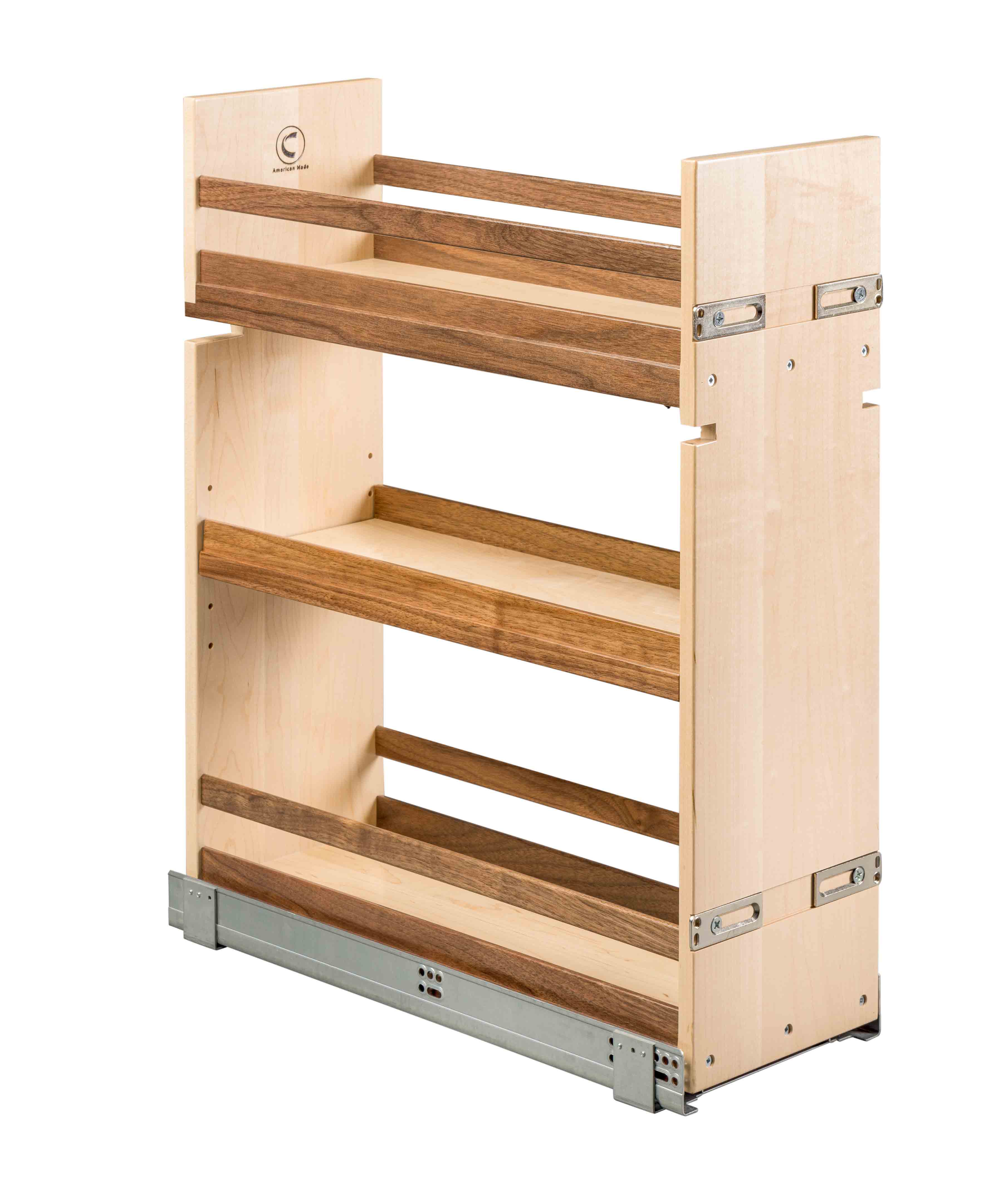 WCC - Base Organizer
