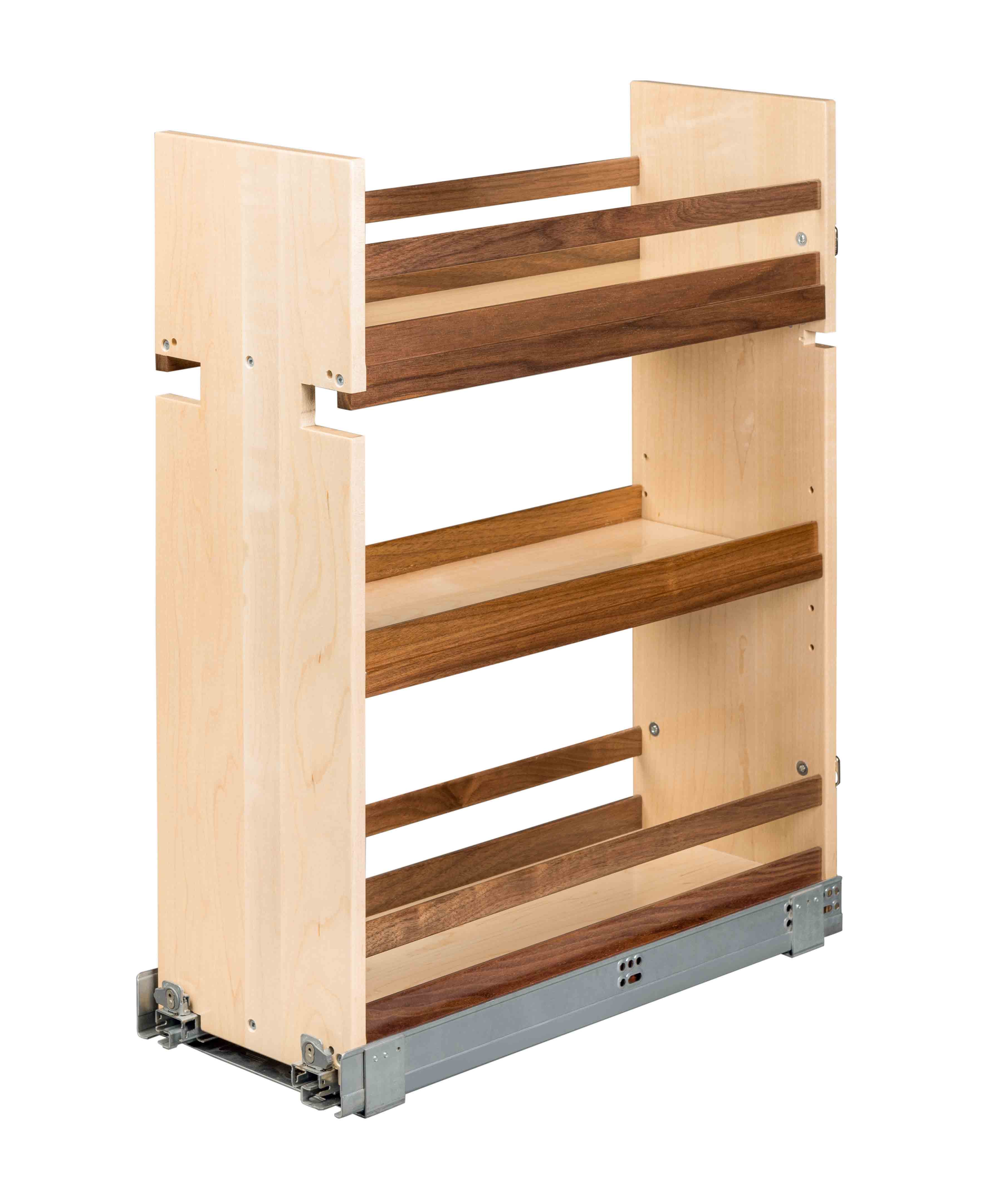 WCC - Base Organizer