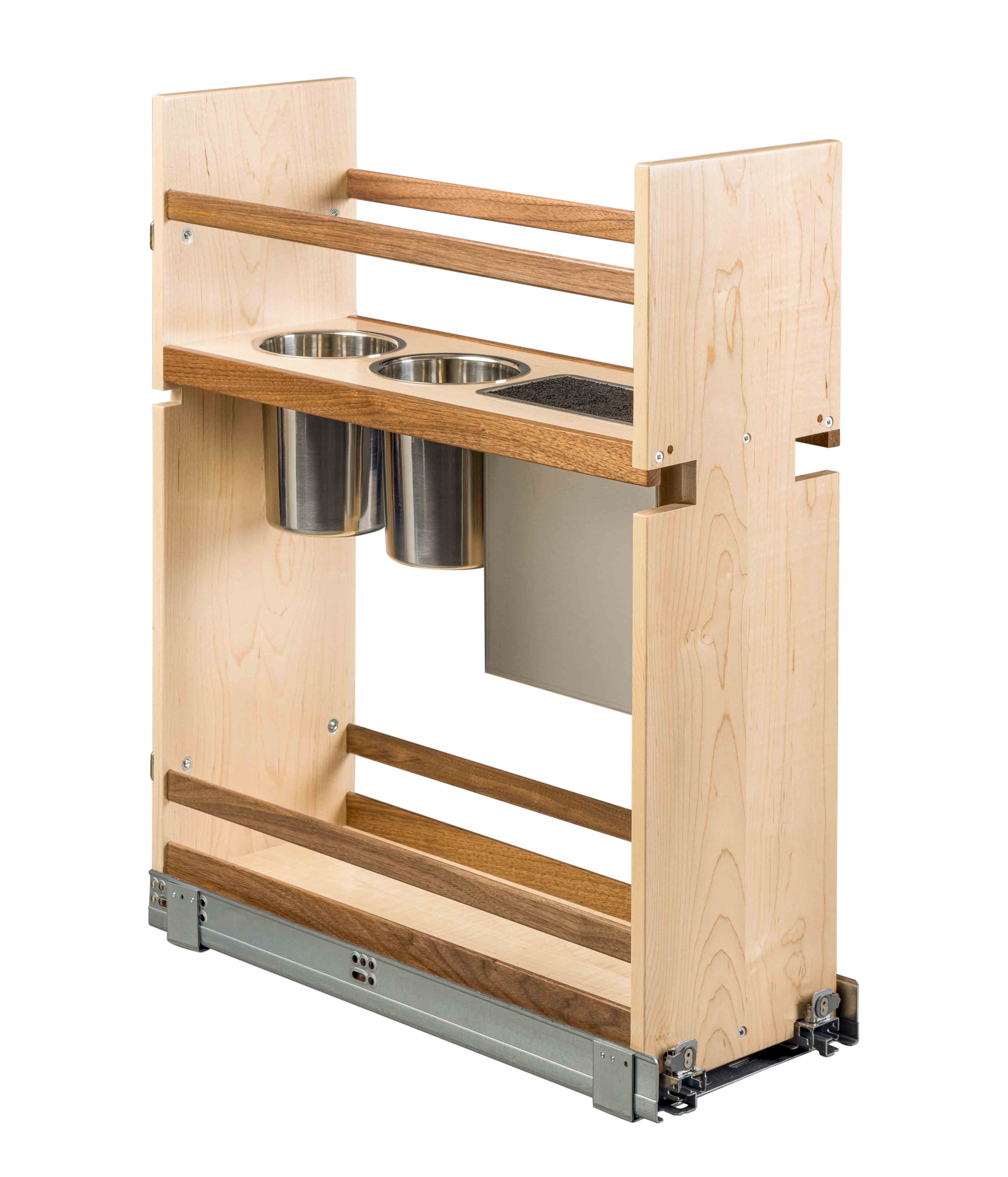 WCC - Knife Block Organizer
