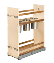 WCC - Base Canister Organizer