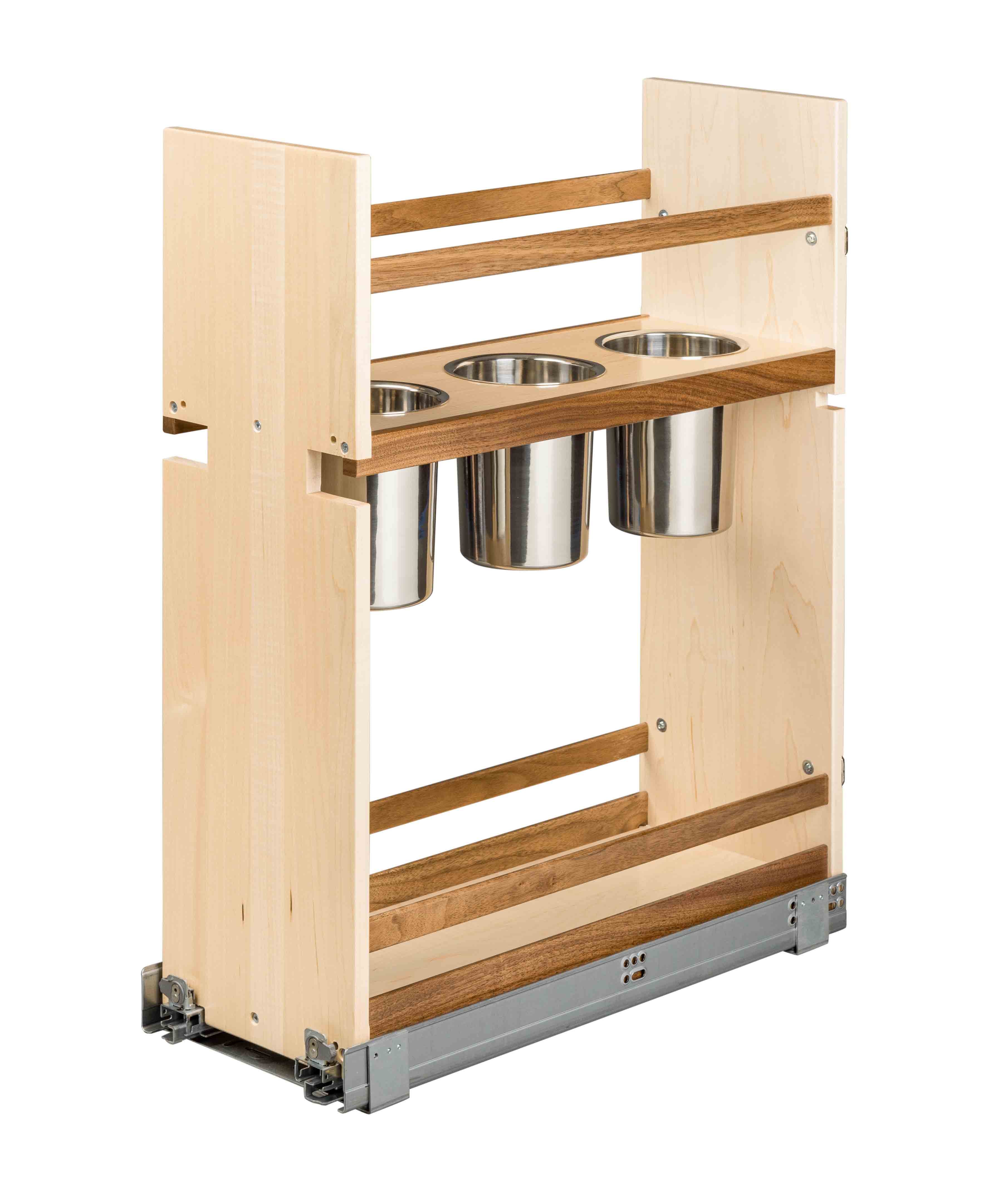 WCC - Base Canister Organizer